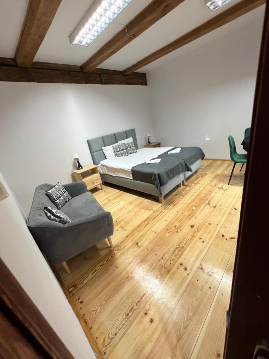 Hostel FOLKier en Zgierz