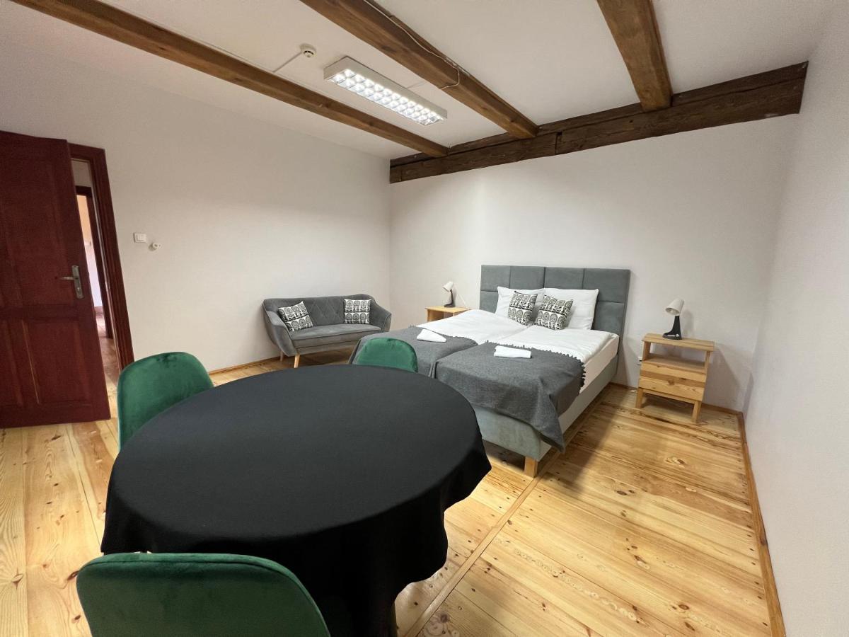 Hostel FOLKier en Zgierz