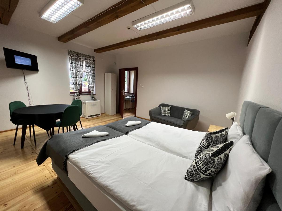 Hostel FOLKier