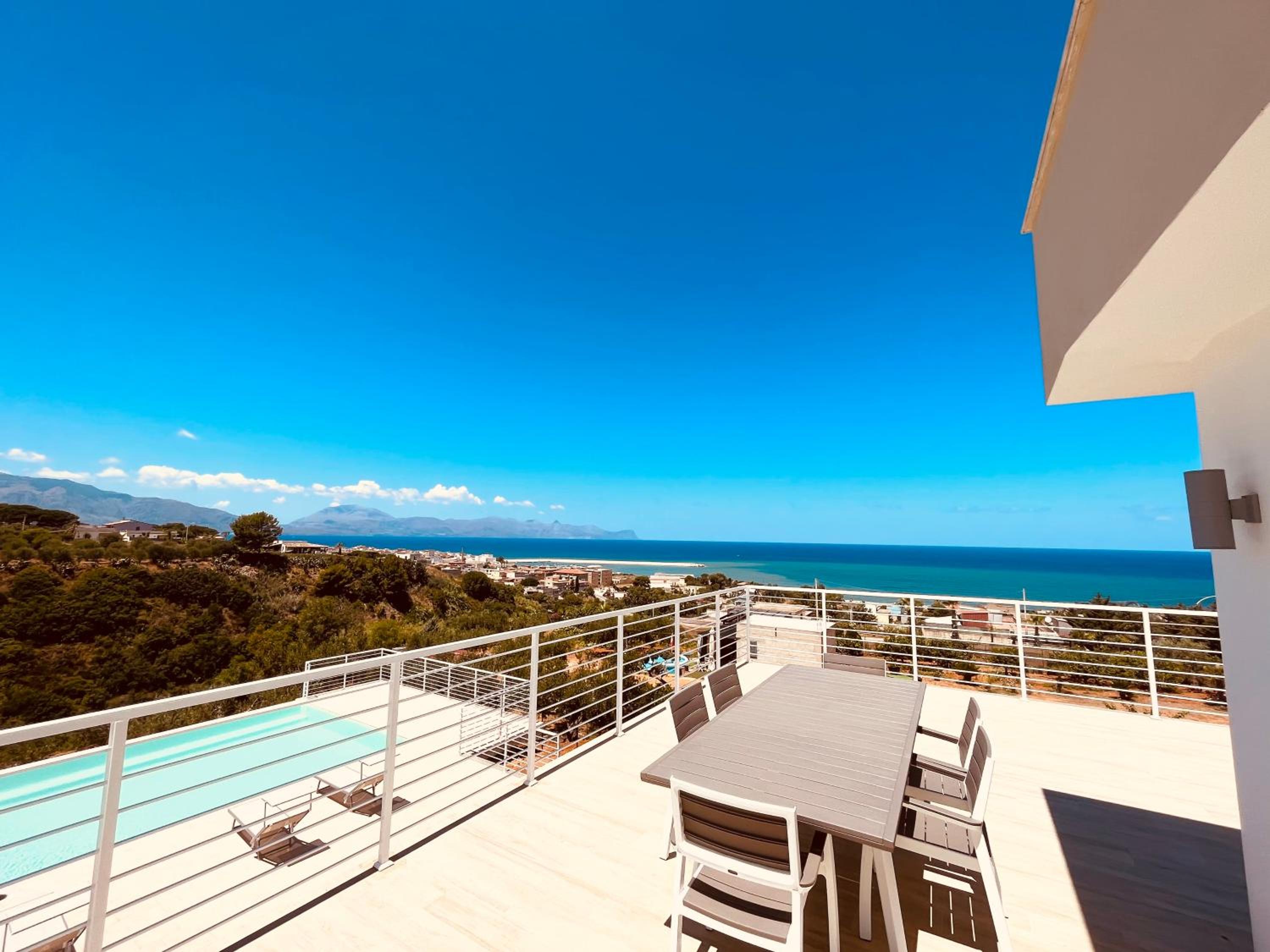 Villa Lombardo Luxury