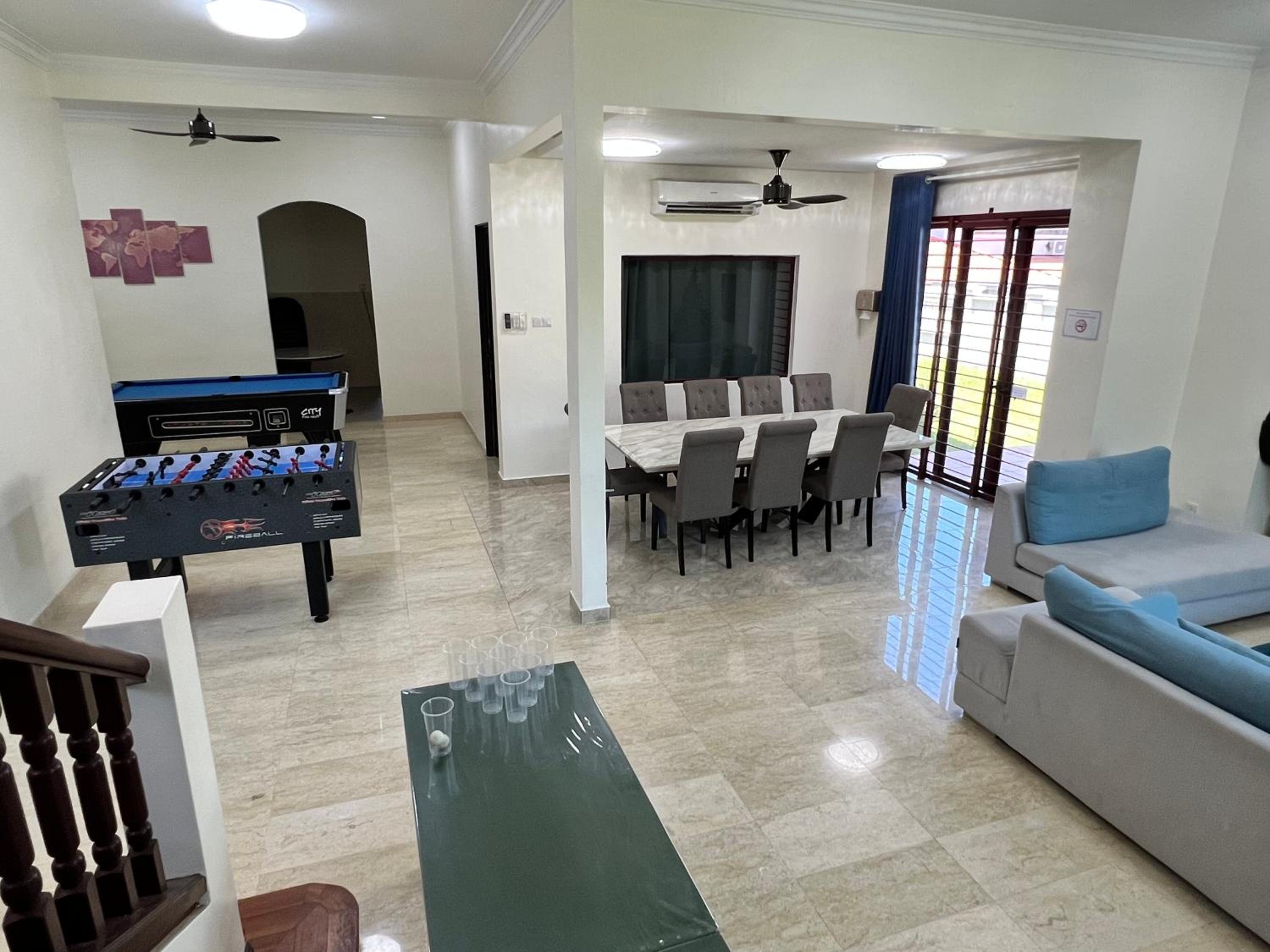 Paradise Hideout - Bungalow at Ara Damansara PJ Fully Equipped photo 1