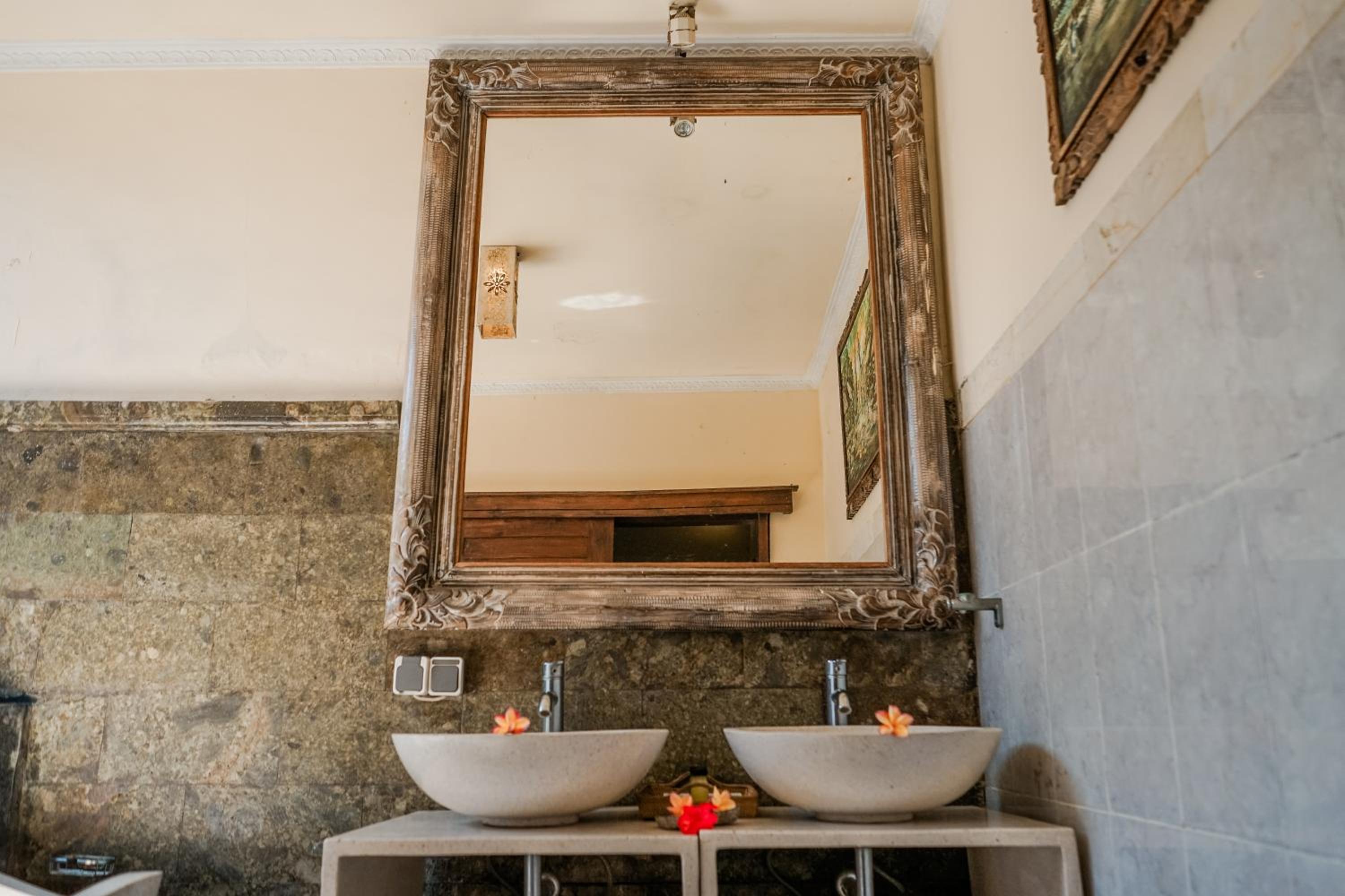Villa JJ and Spa Ubud