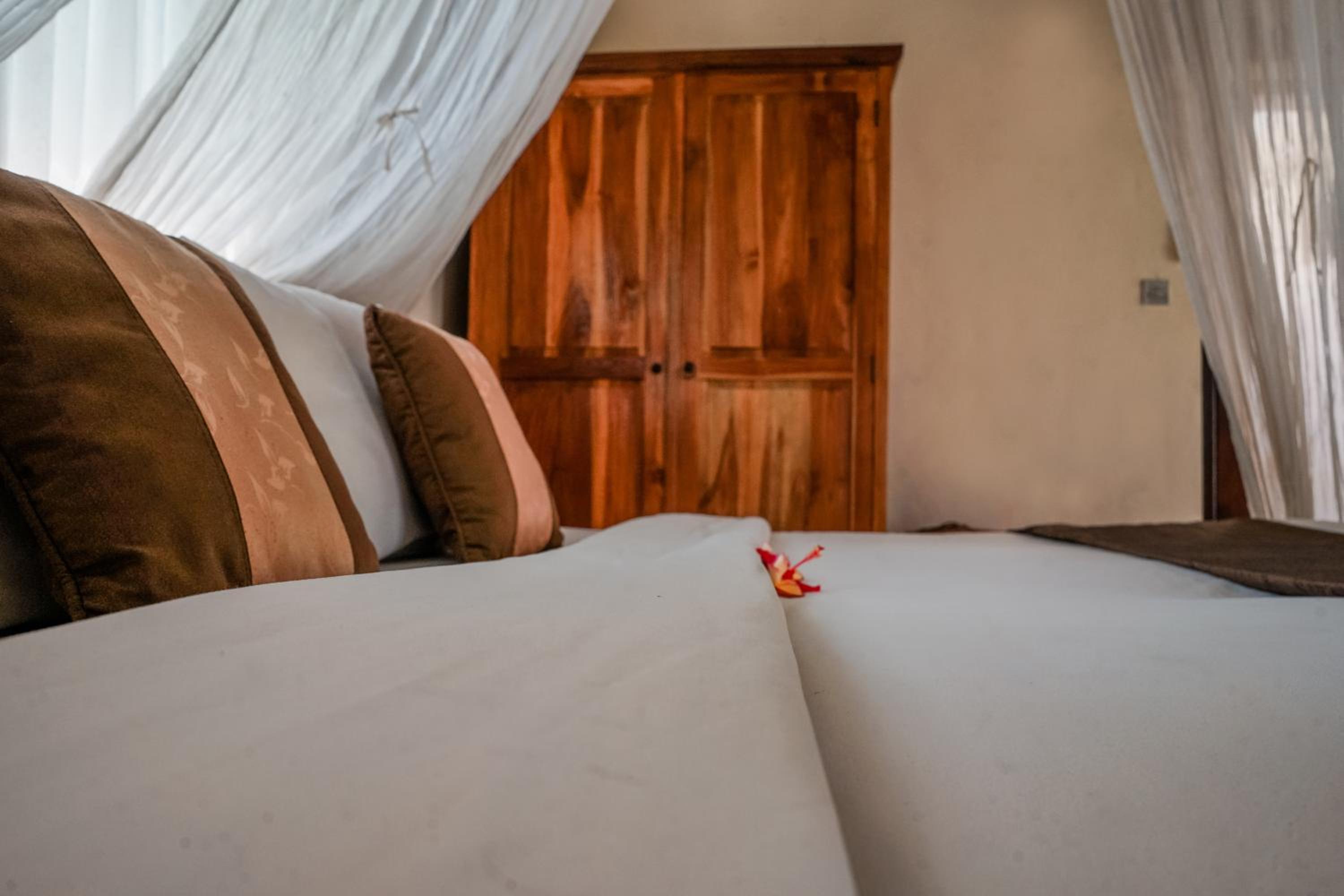 Villa JJ and Spa Ubud