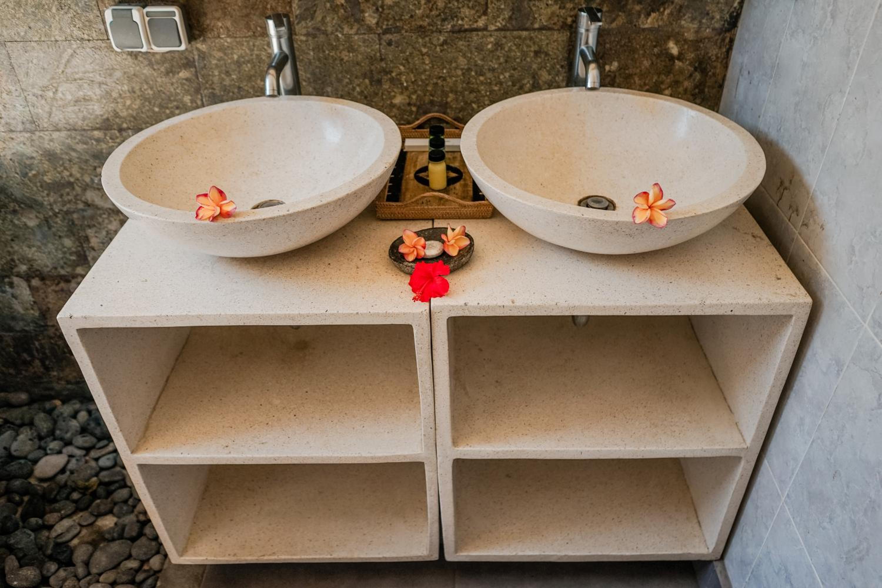 Villa JJ and Spa Ubud