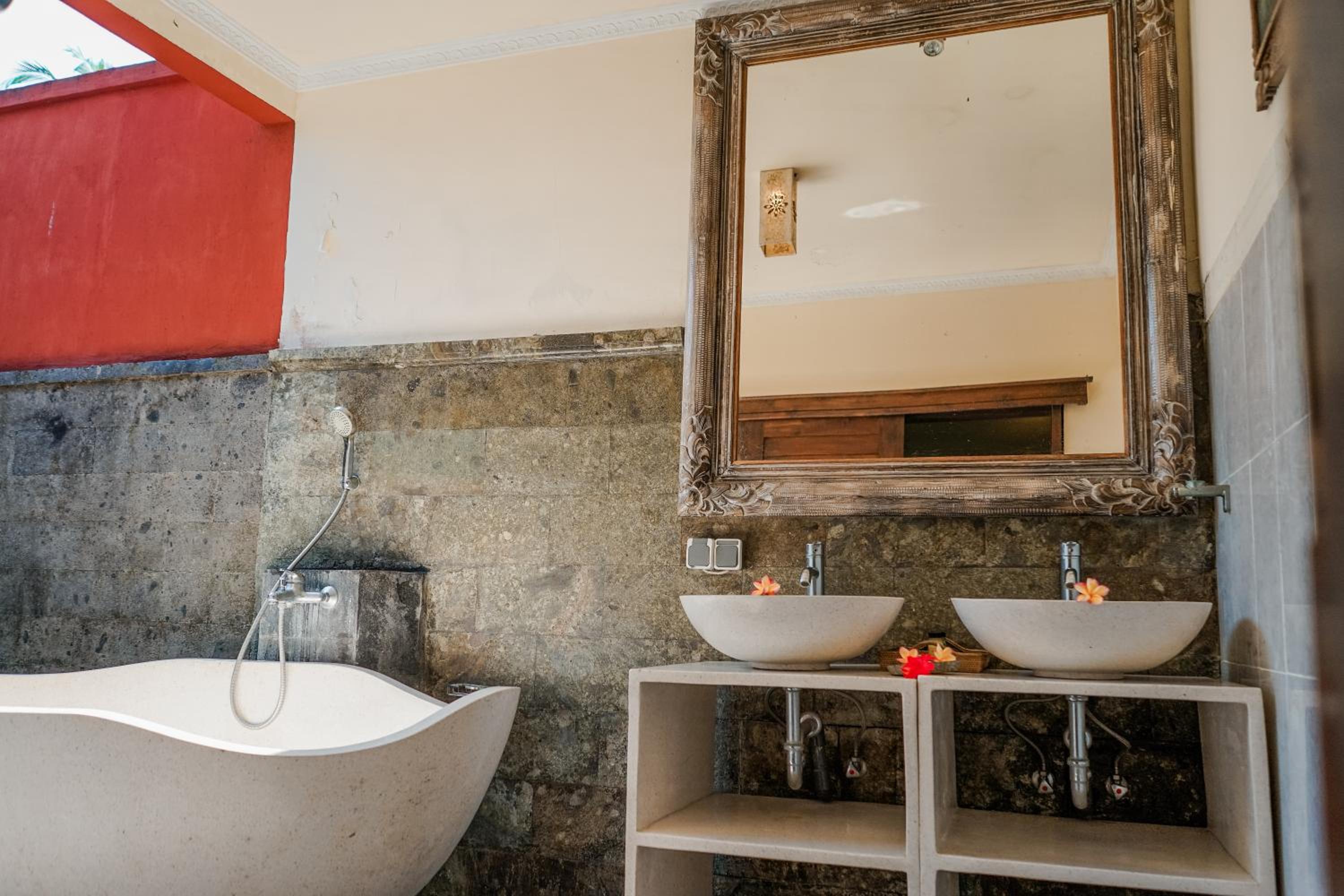 Villa JJ and Spa Ubud