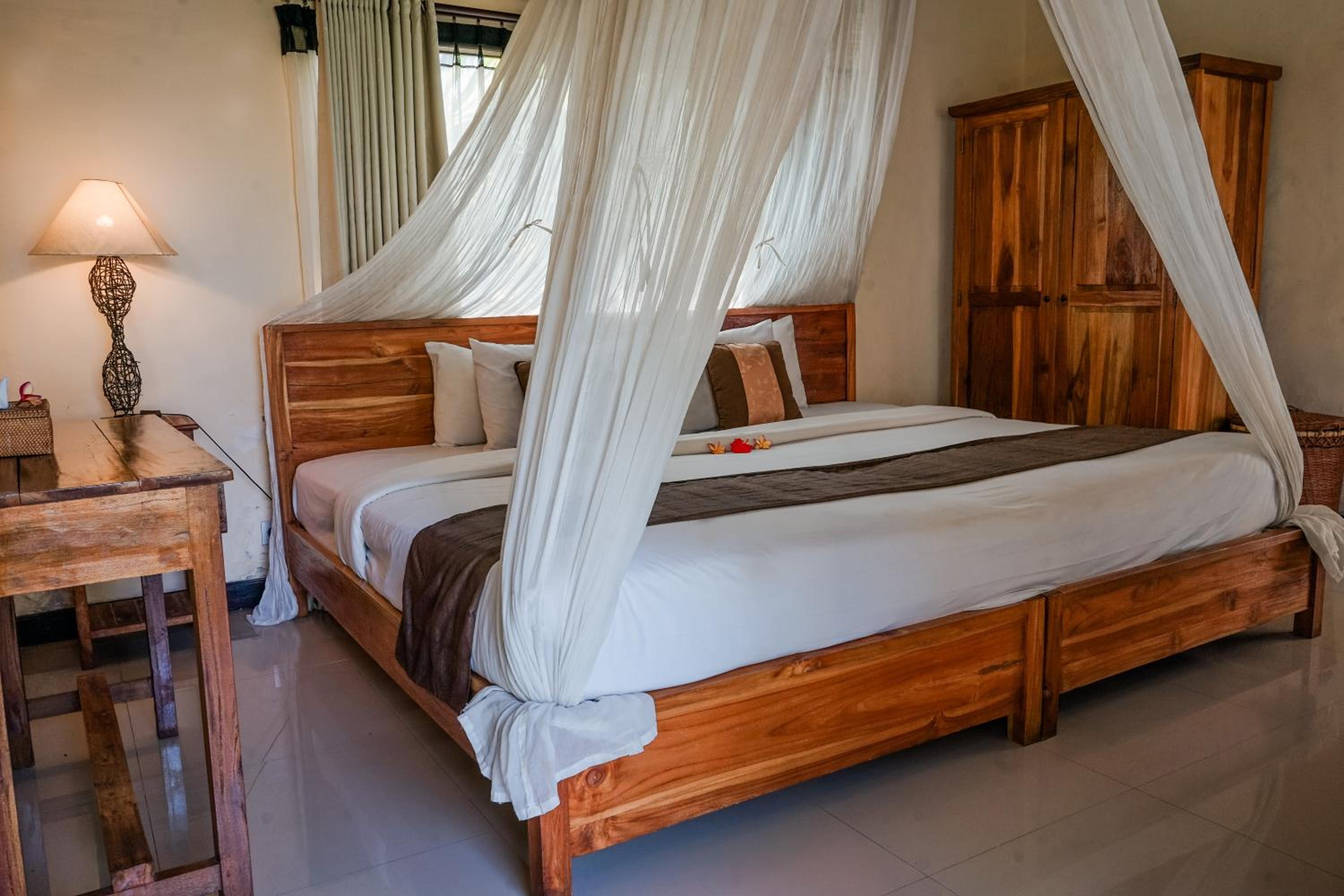 Villa JJ and Spa Ubud