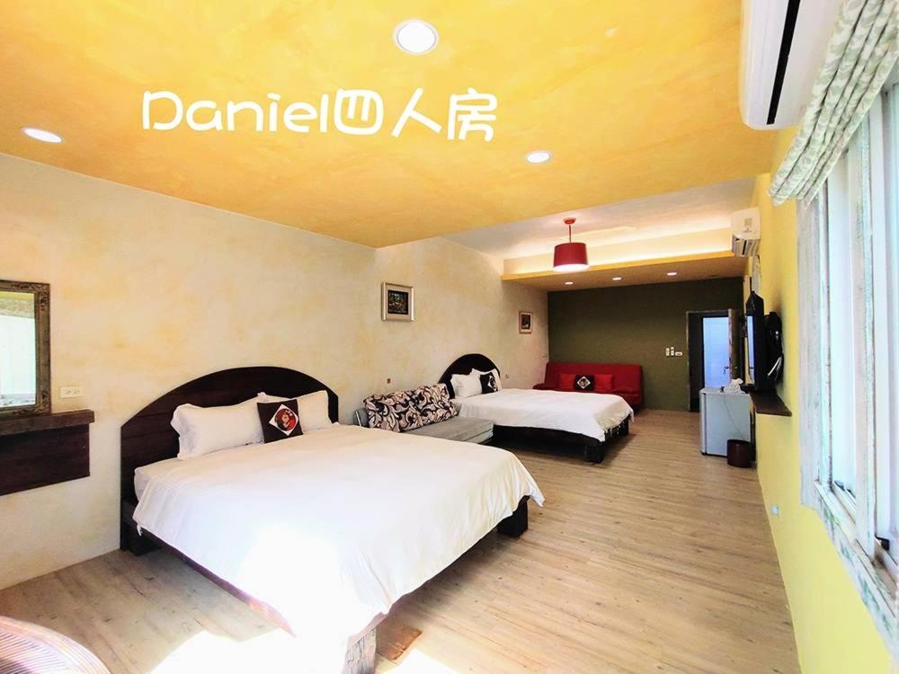 Mamamia Homestay