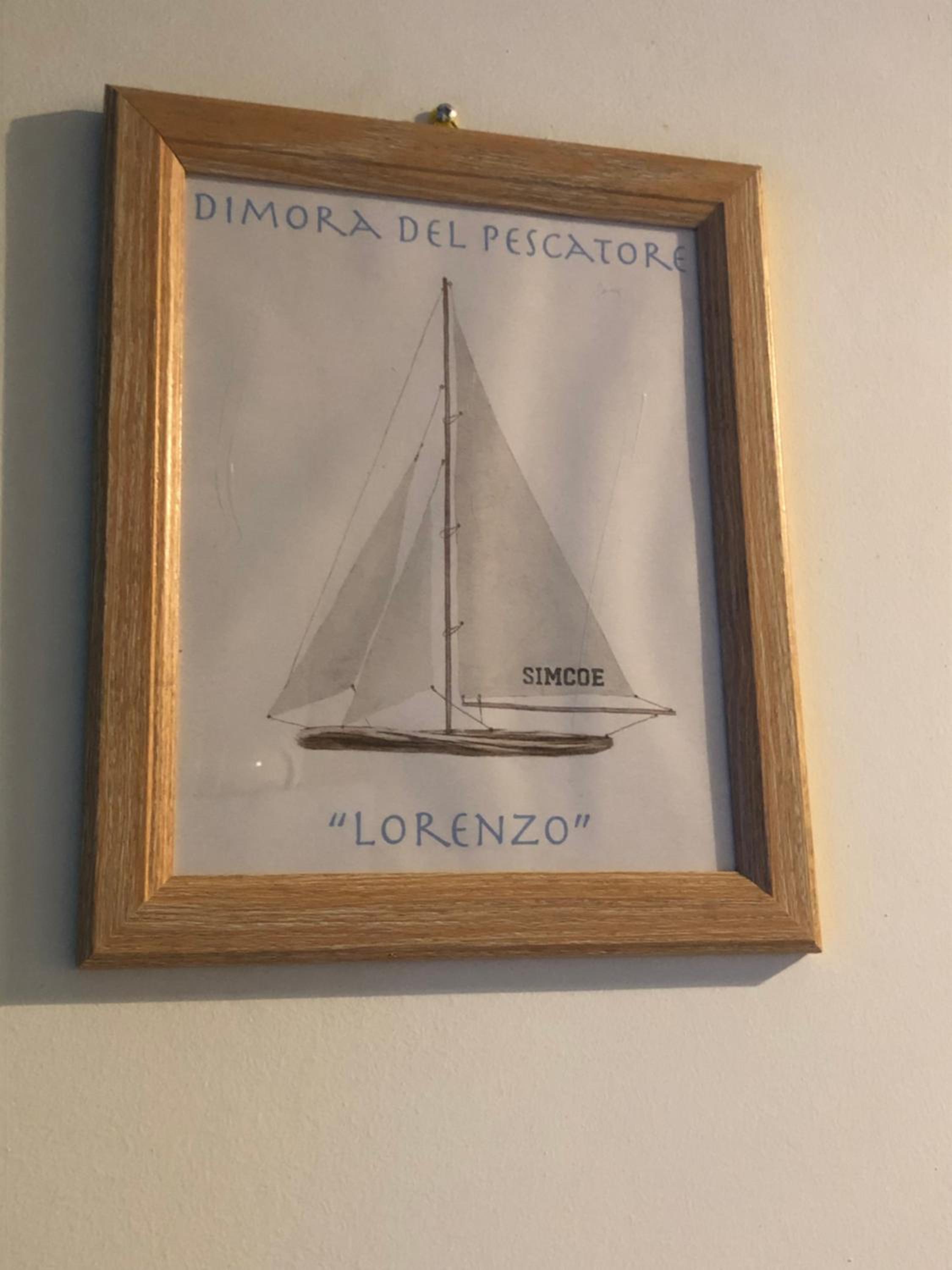 Dimora del Pescatore