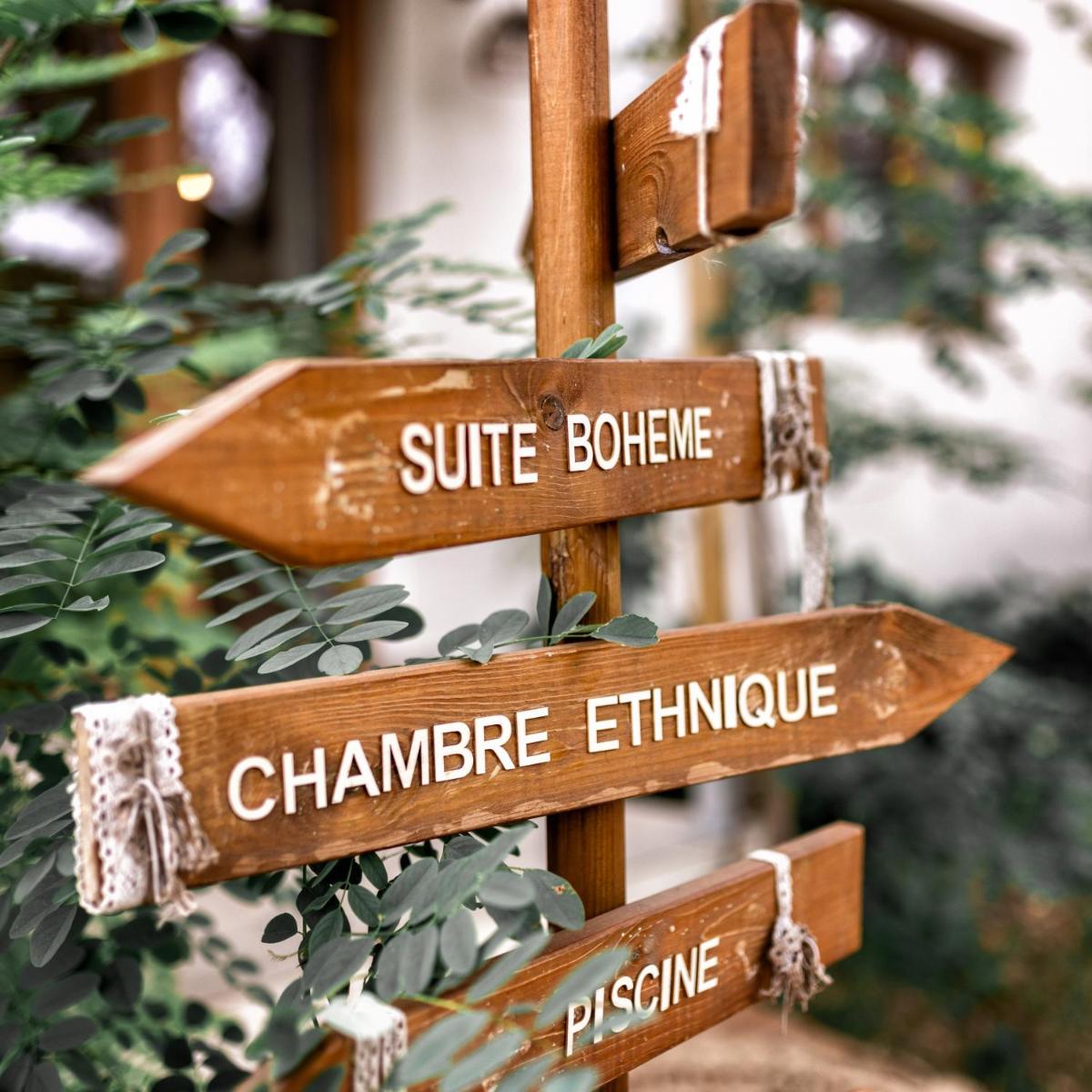 Nuitées Bohèmes 120