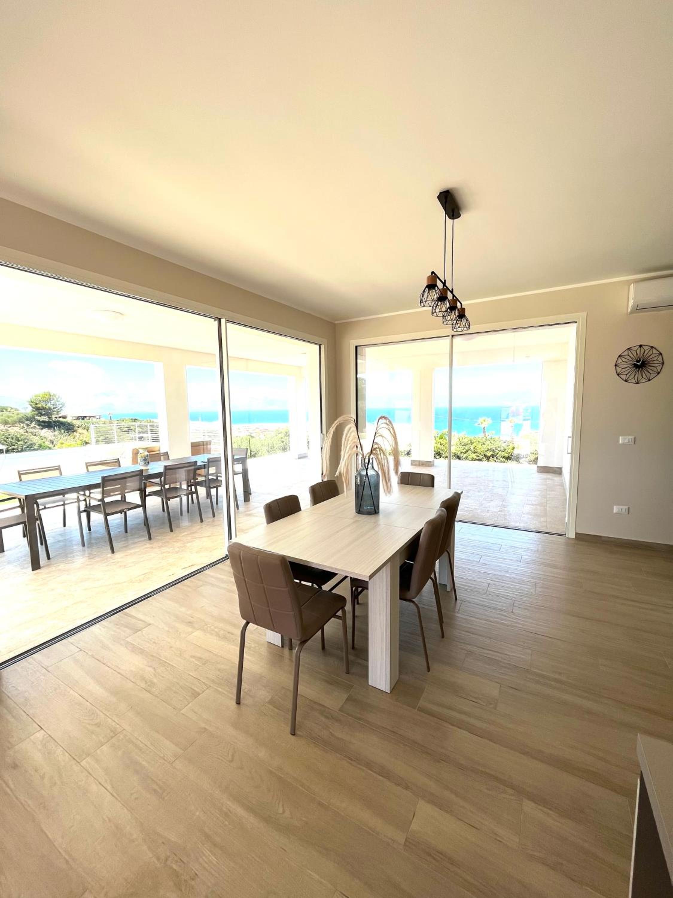 Villa Lombardo Luxury