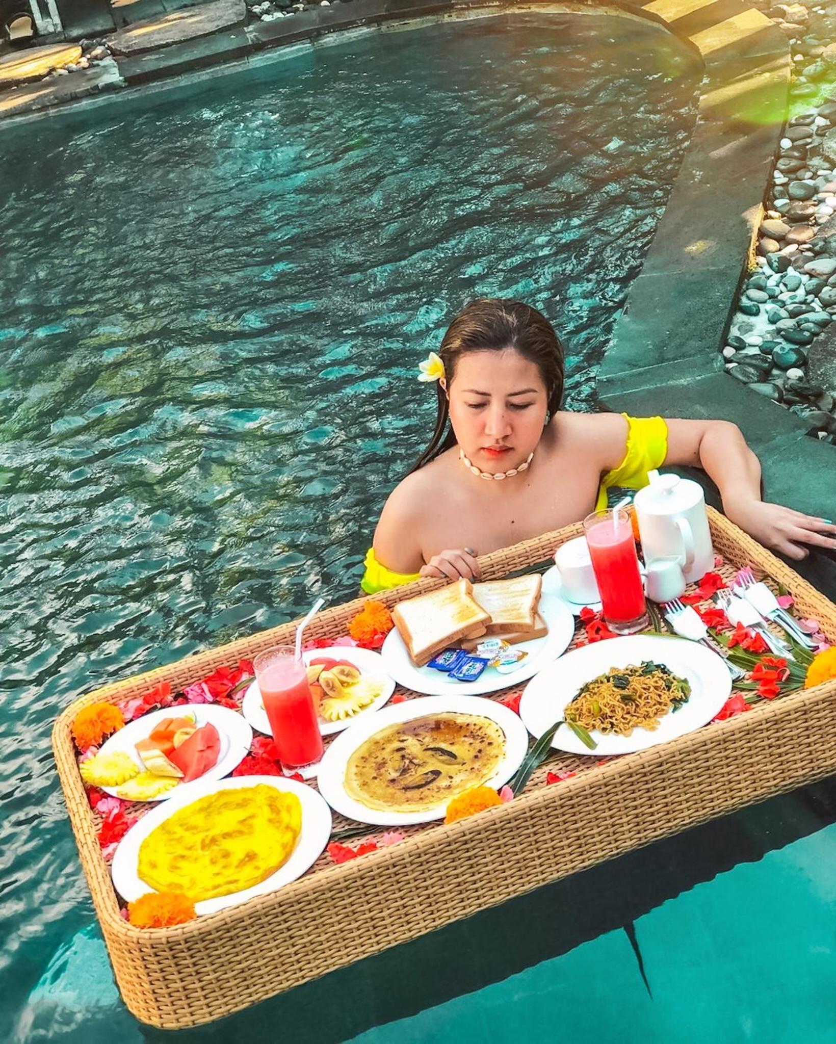 Villa JJ and Spa Ubud