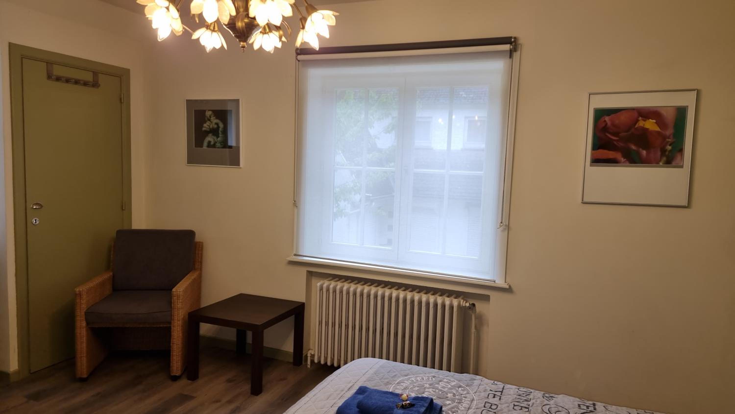 B&B Villa Fernadine