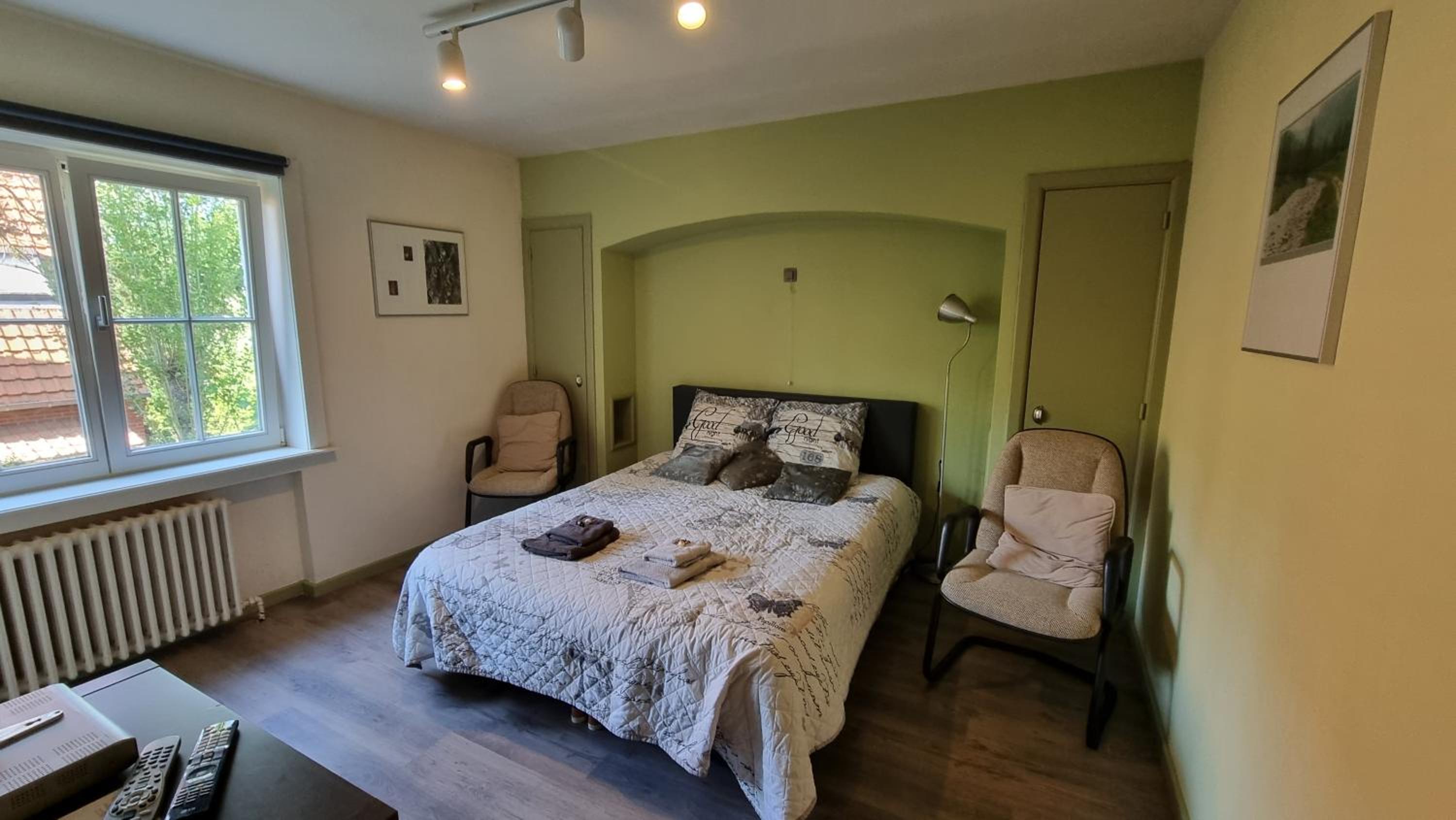 B&B Villa Fernadine