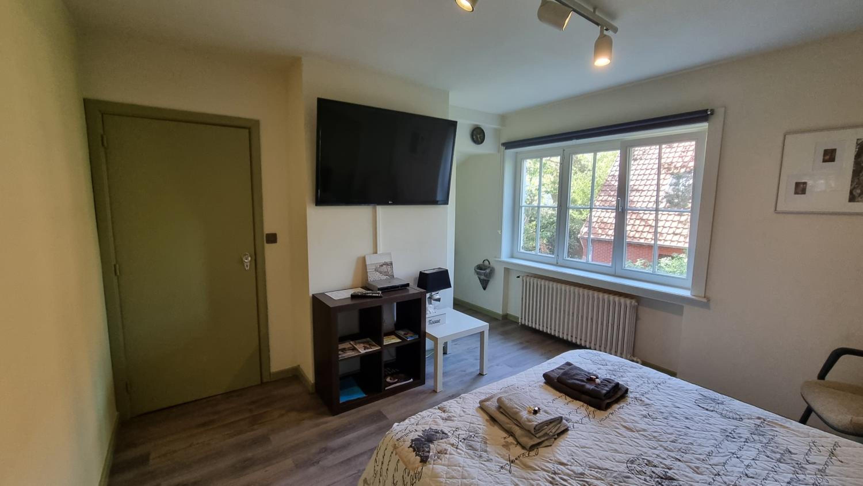 B&B Villa Fernadine