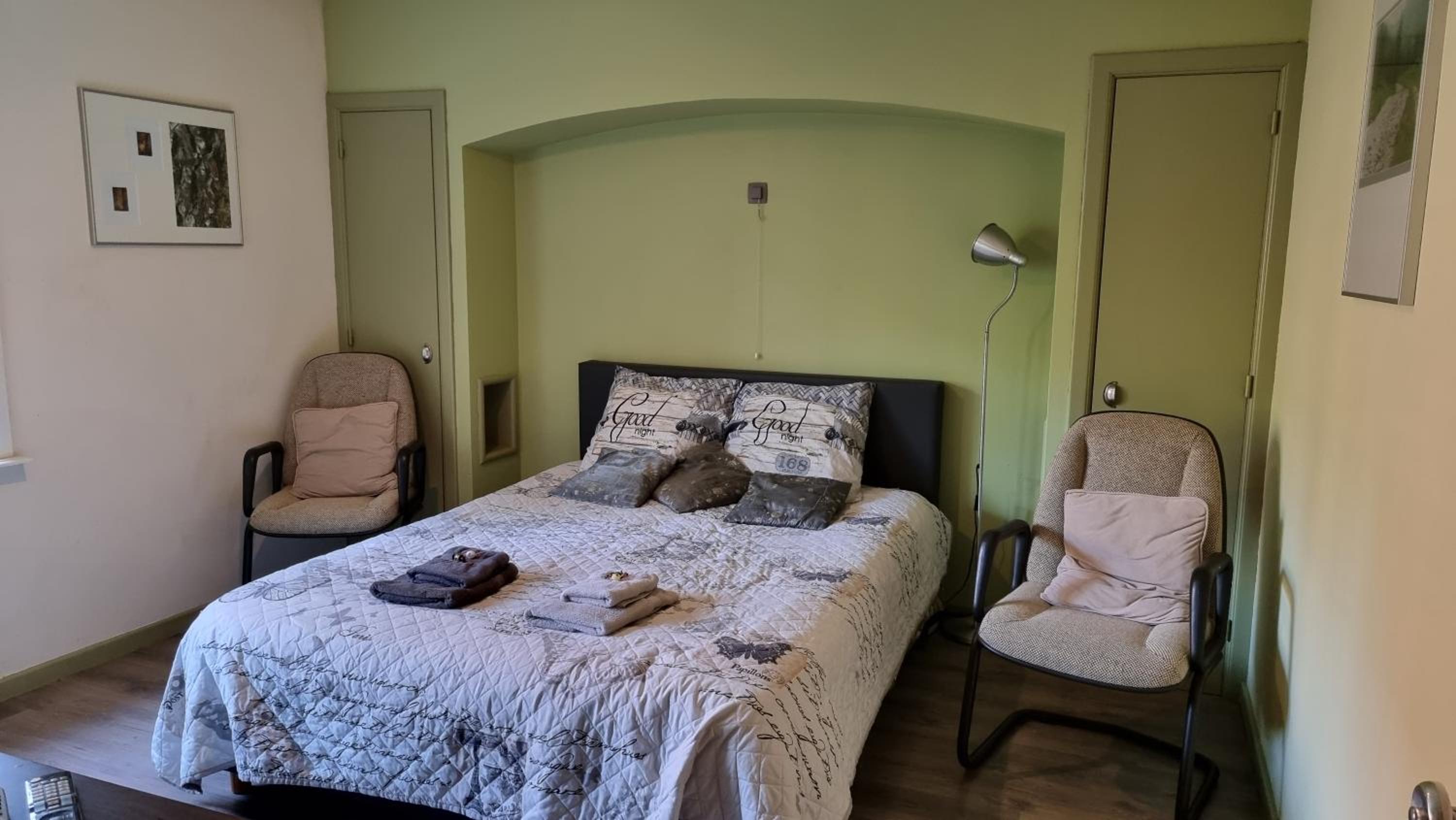 B&B Villa Fernadine