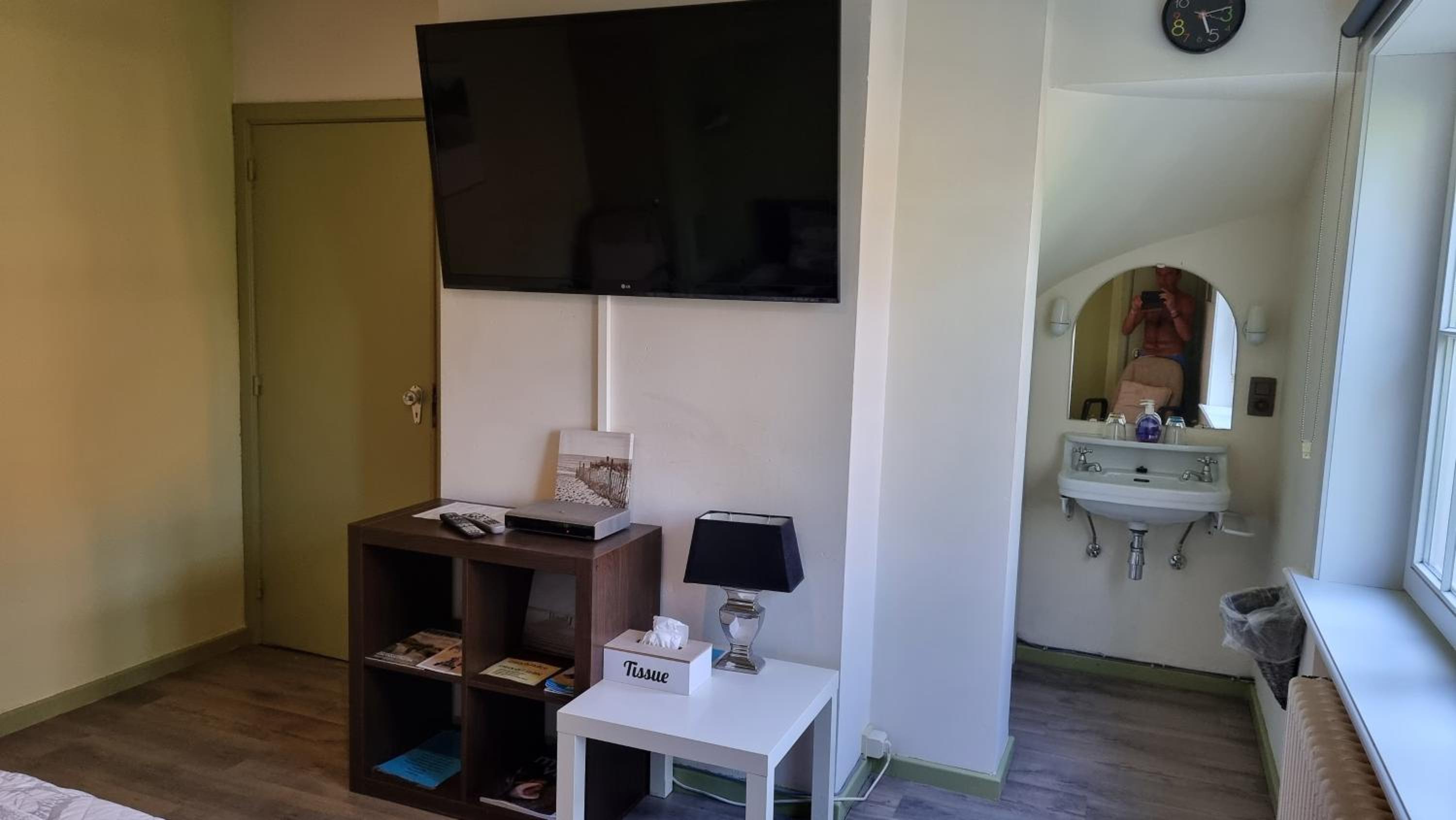 B&B Villa Fernadine