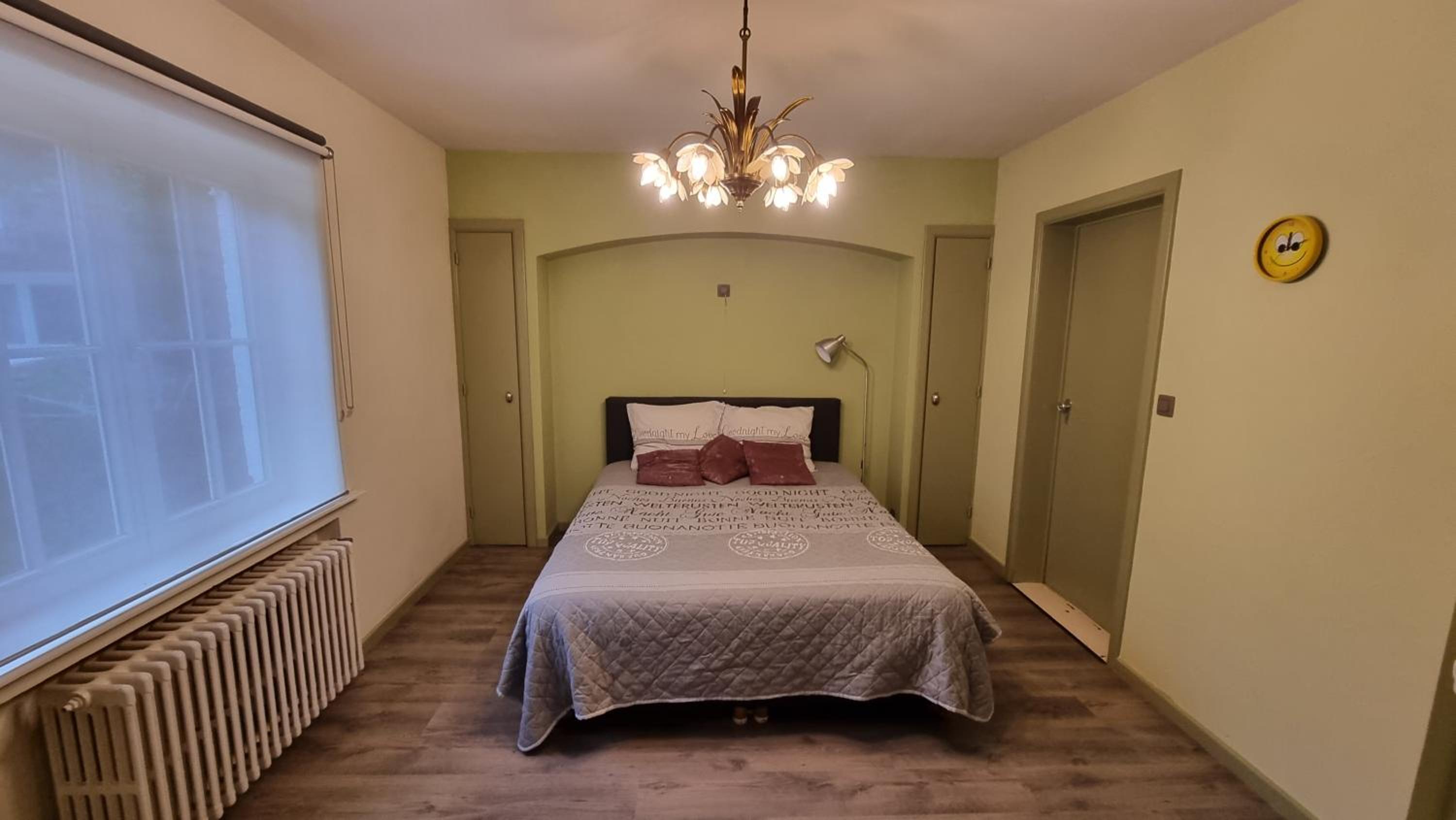 B&B Villa Fernadine
