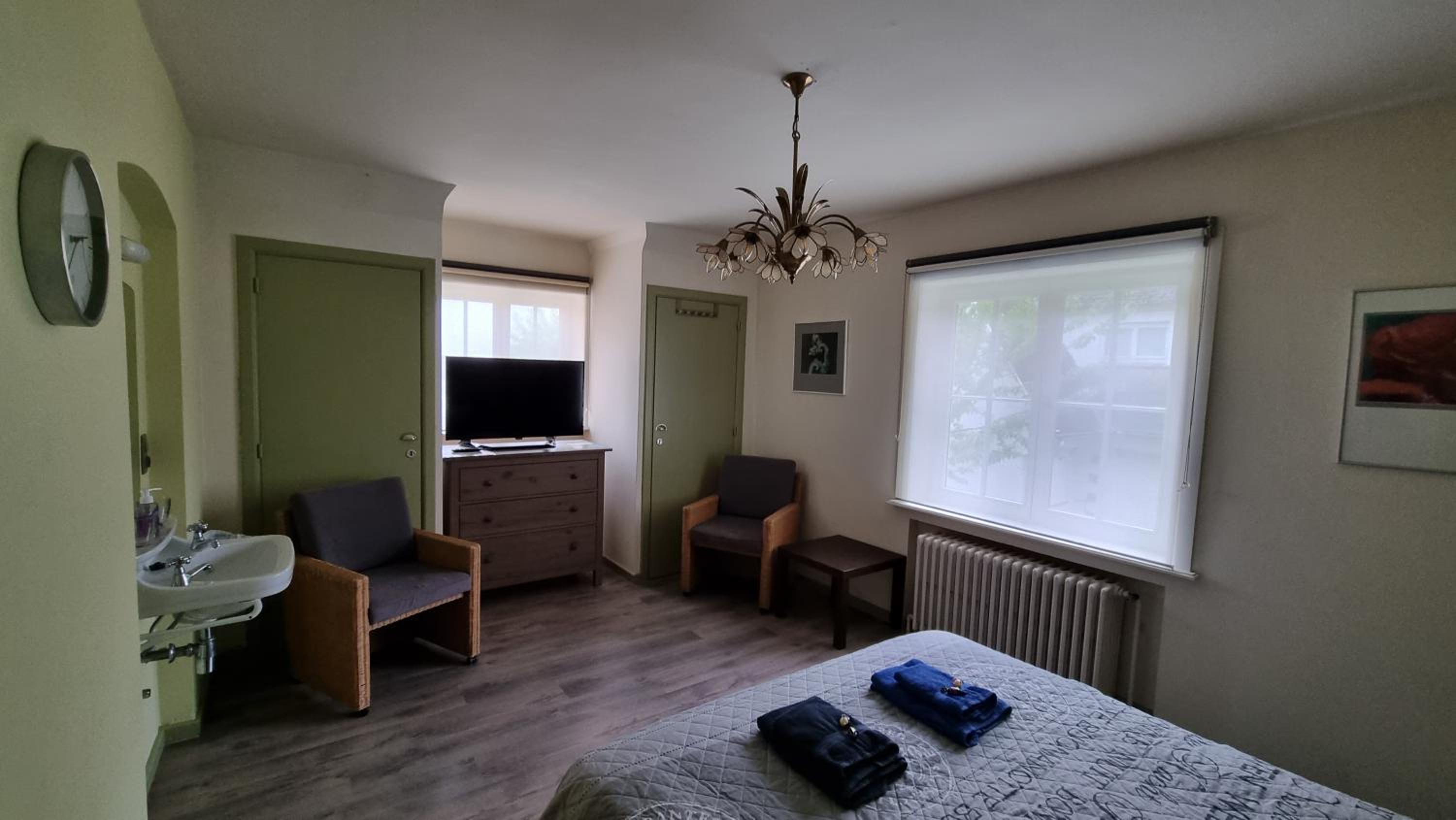 B&B Villa Fernadine
