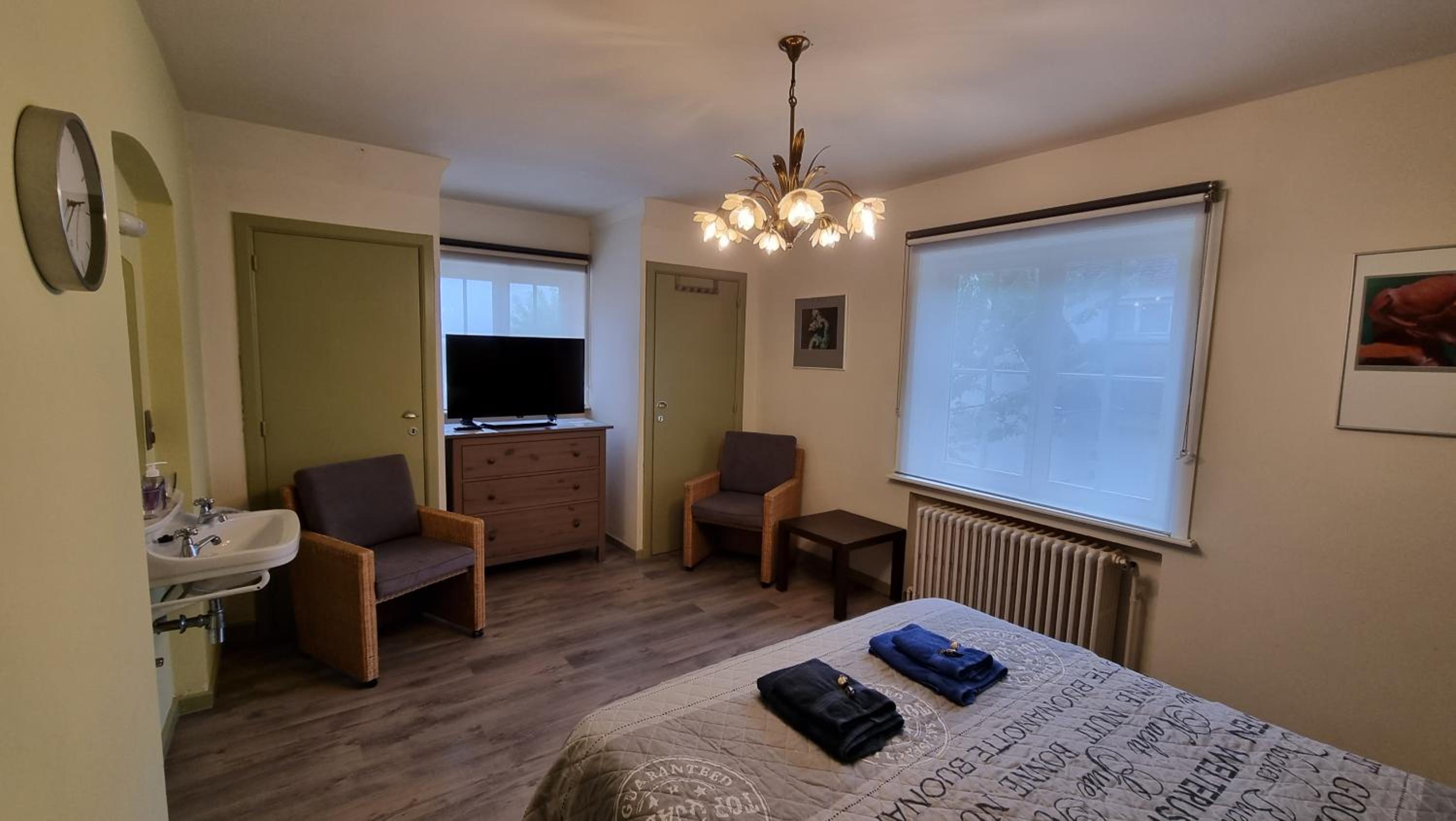 B&B Villa Fernadine