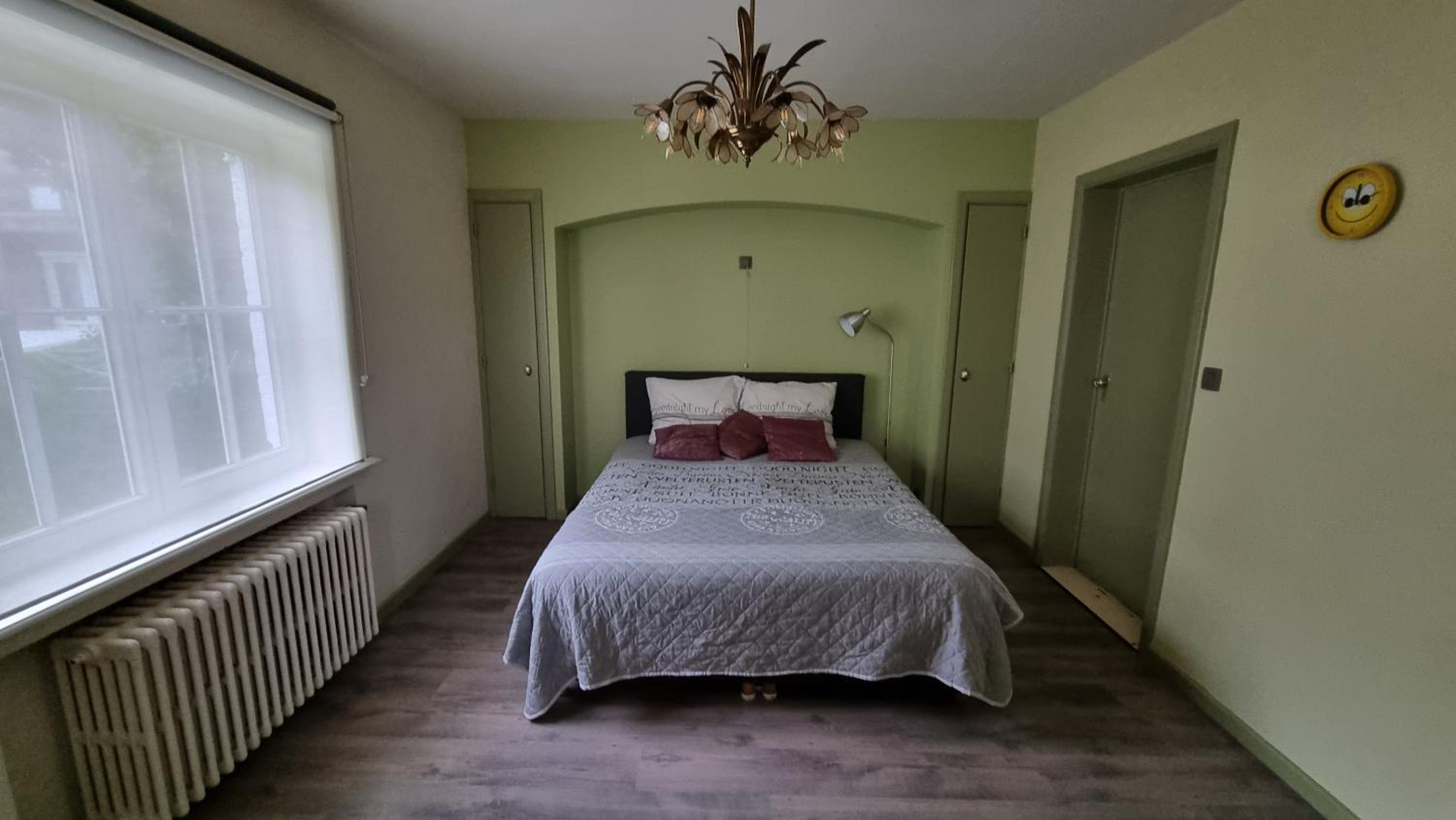 B&B Villa Fernadine