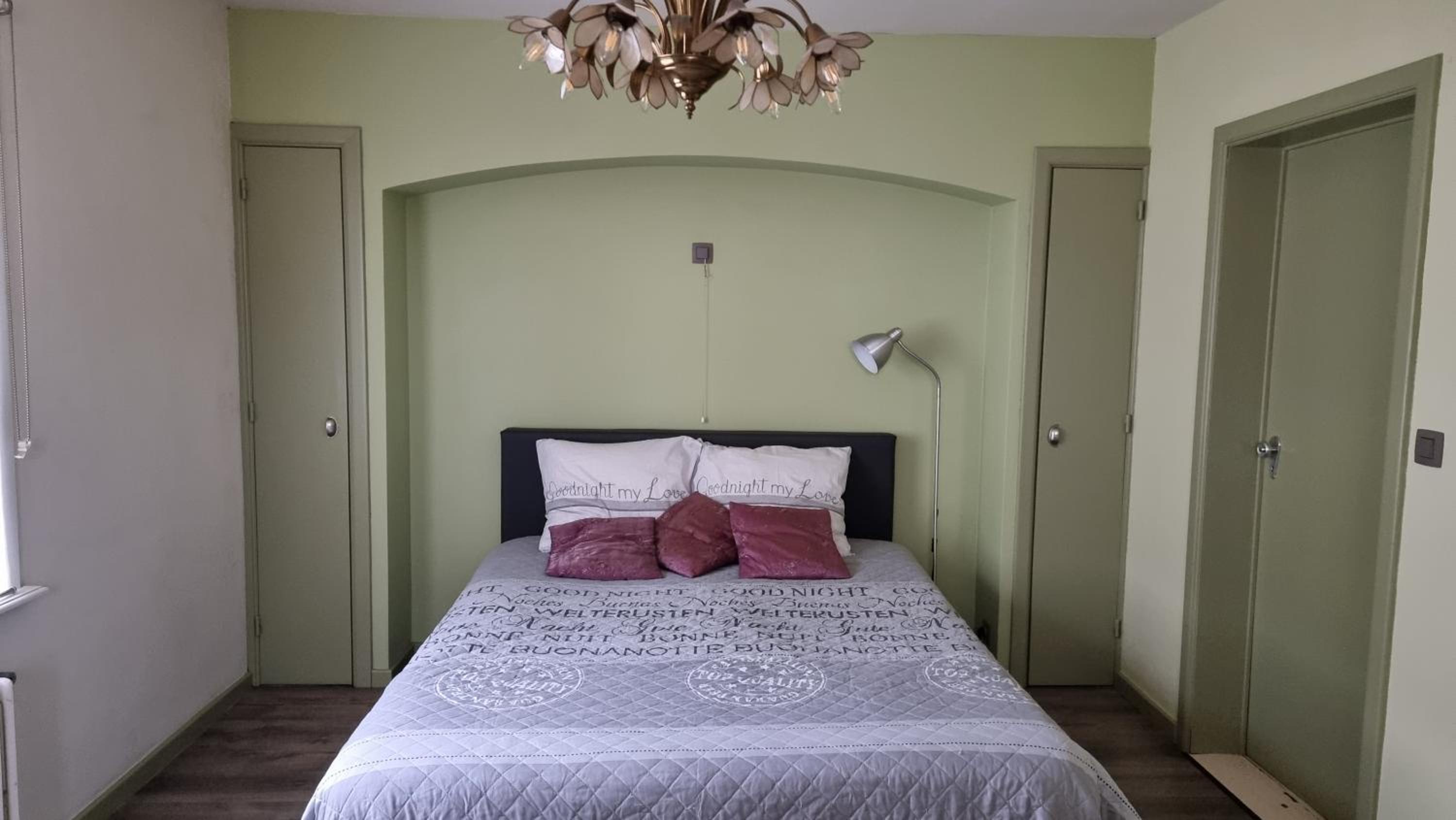 B&B Villa Fernadine