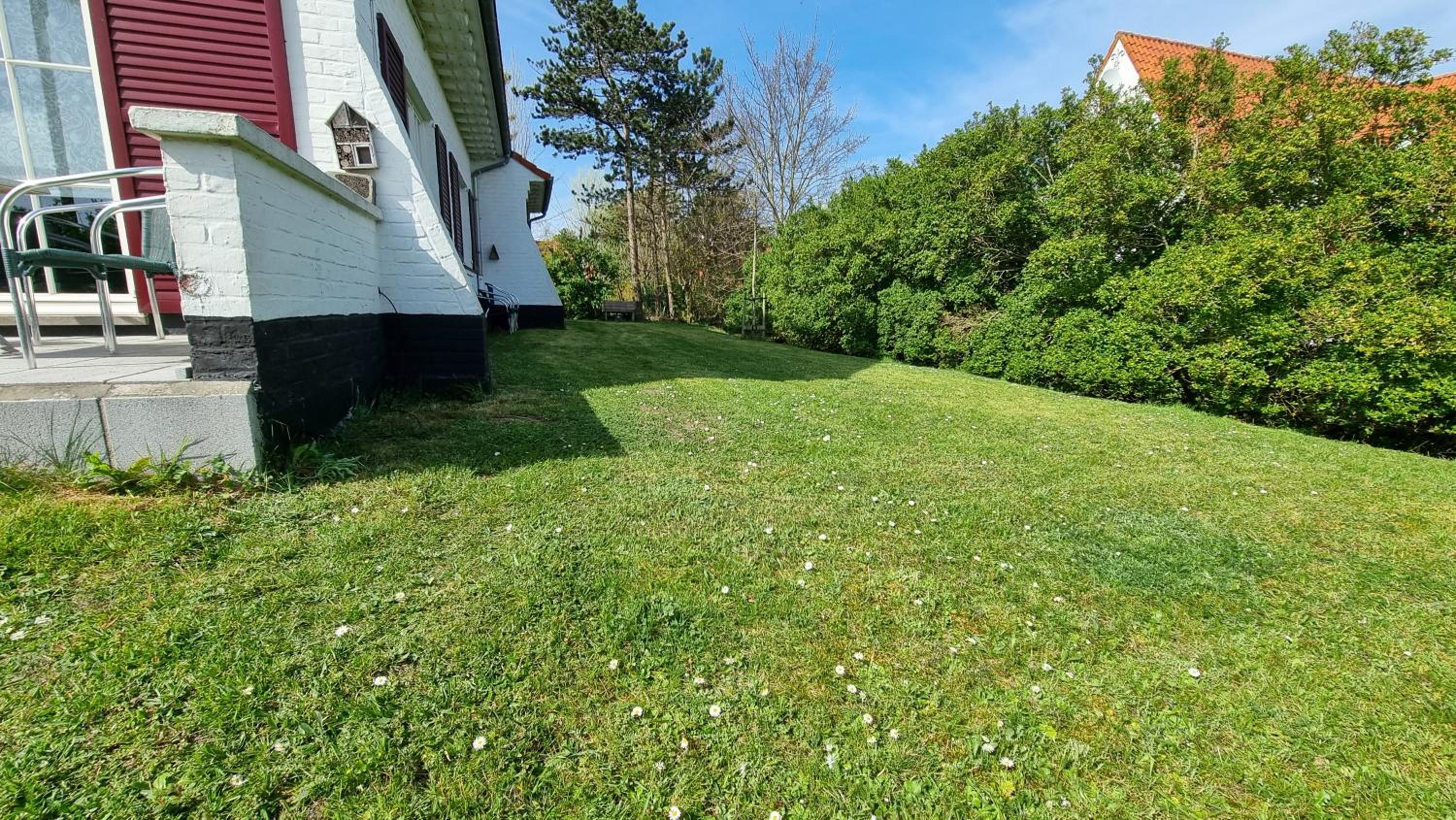 B&B Villa Fernadine