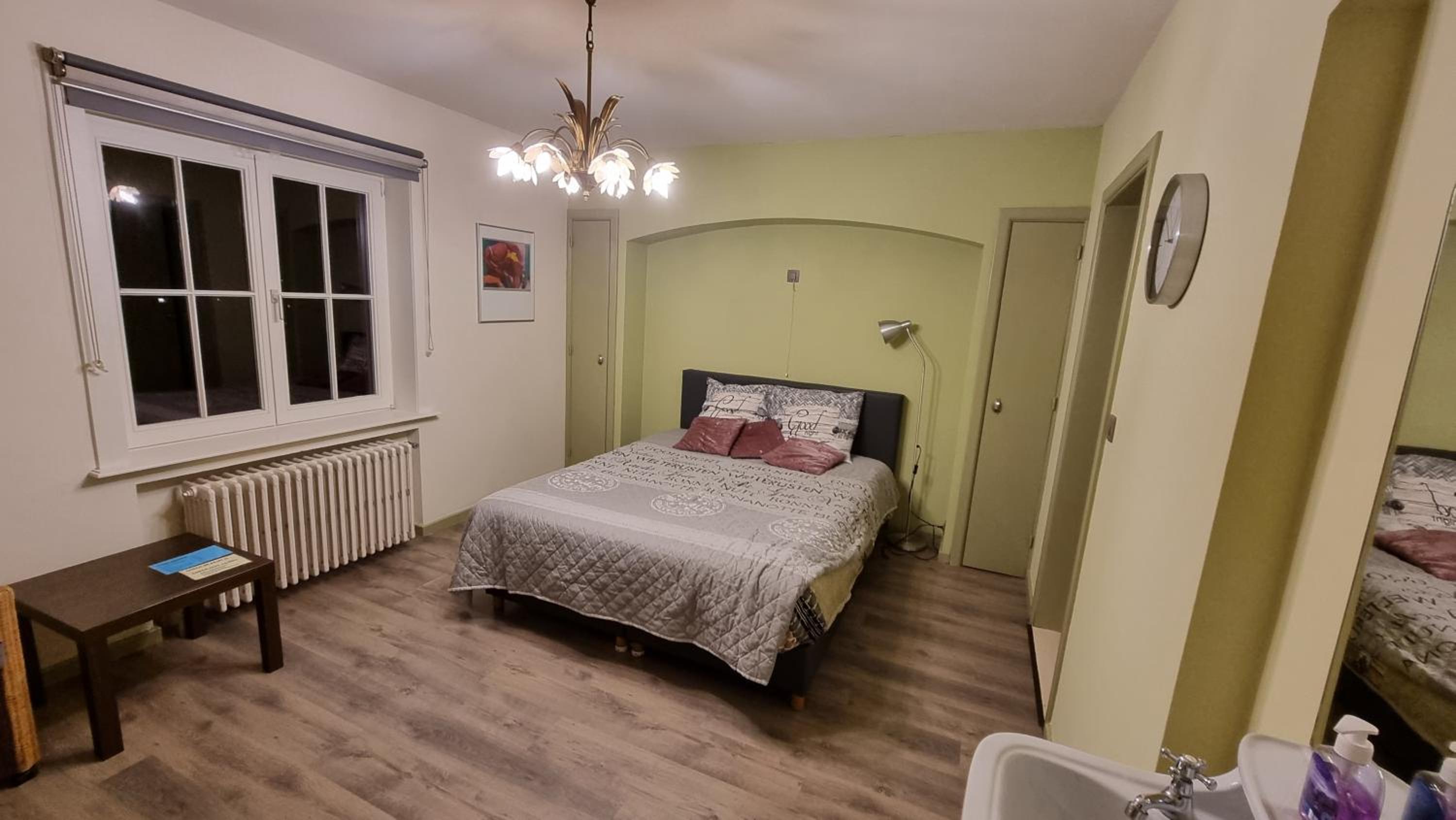 B&B Villa Fernadine
