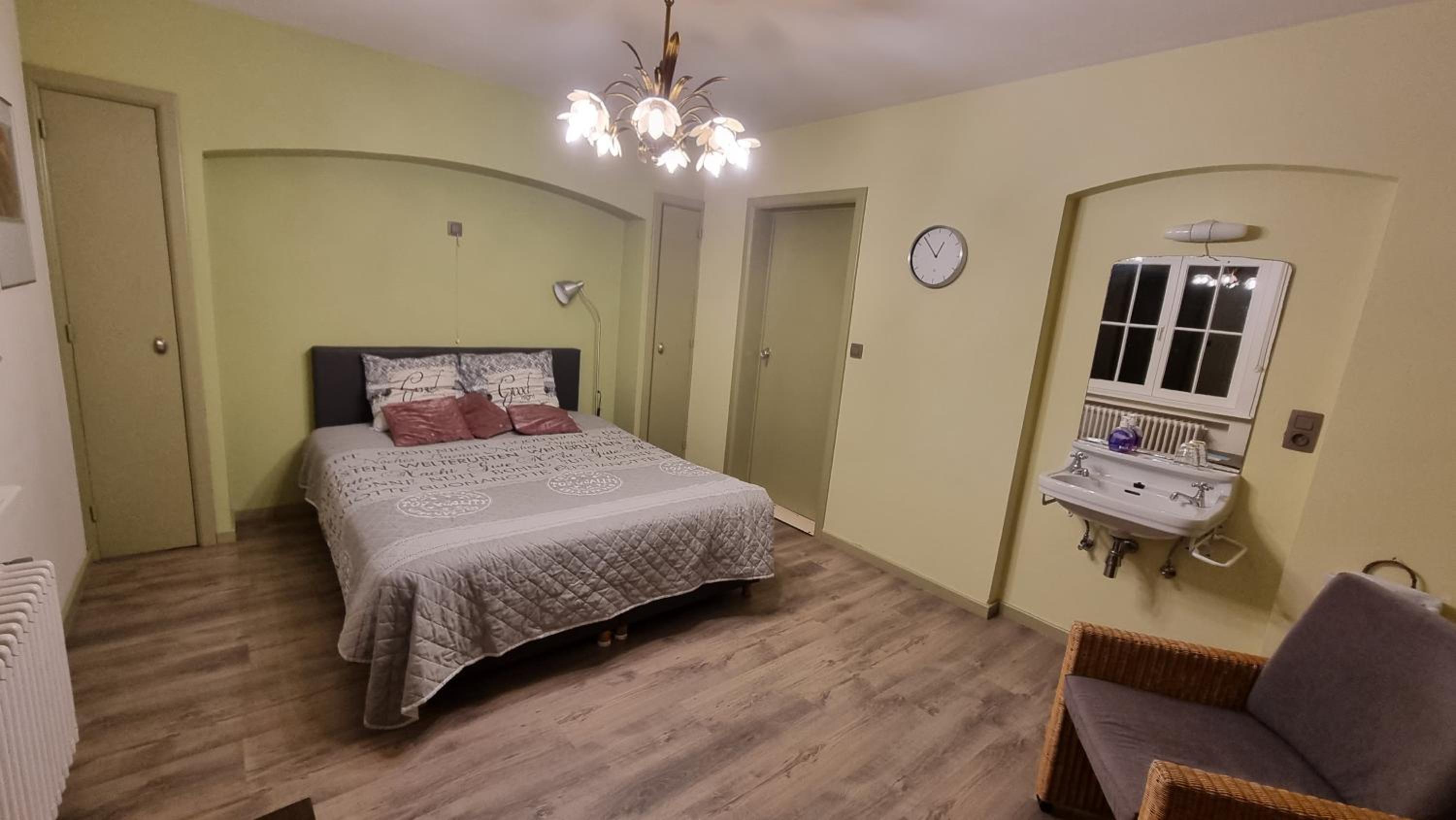 B&B Villa Fernadine