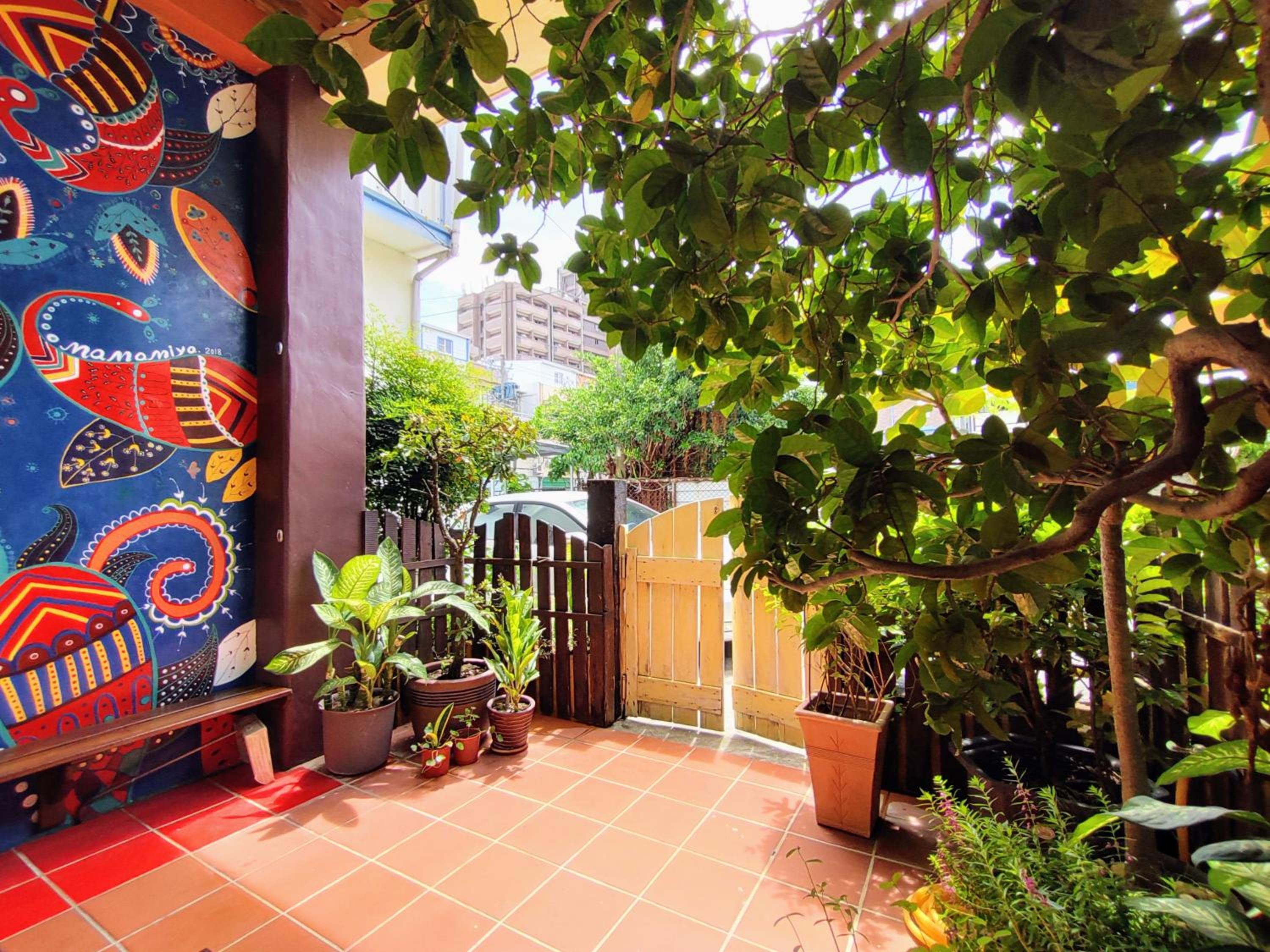 Mamamia Homestay