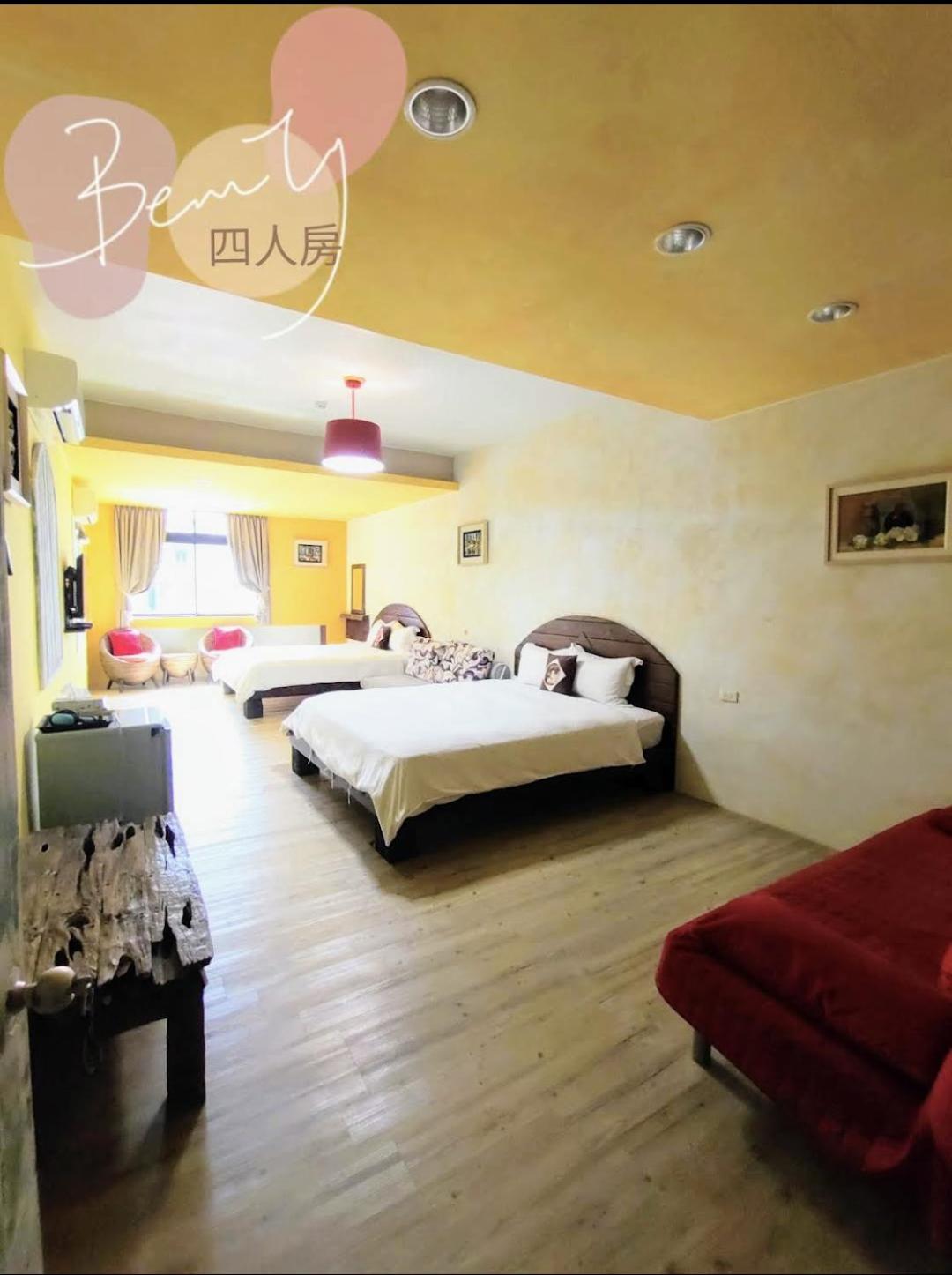 Mamamia Homestay