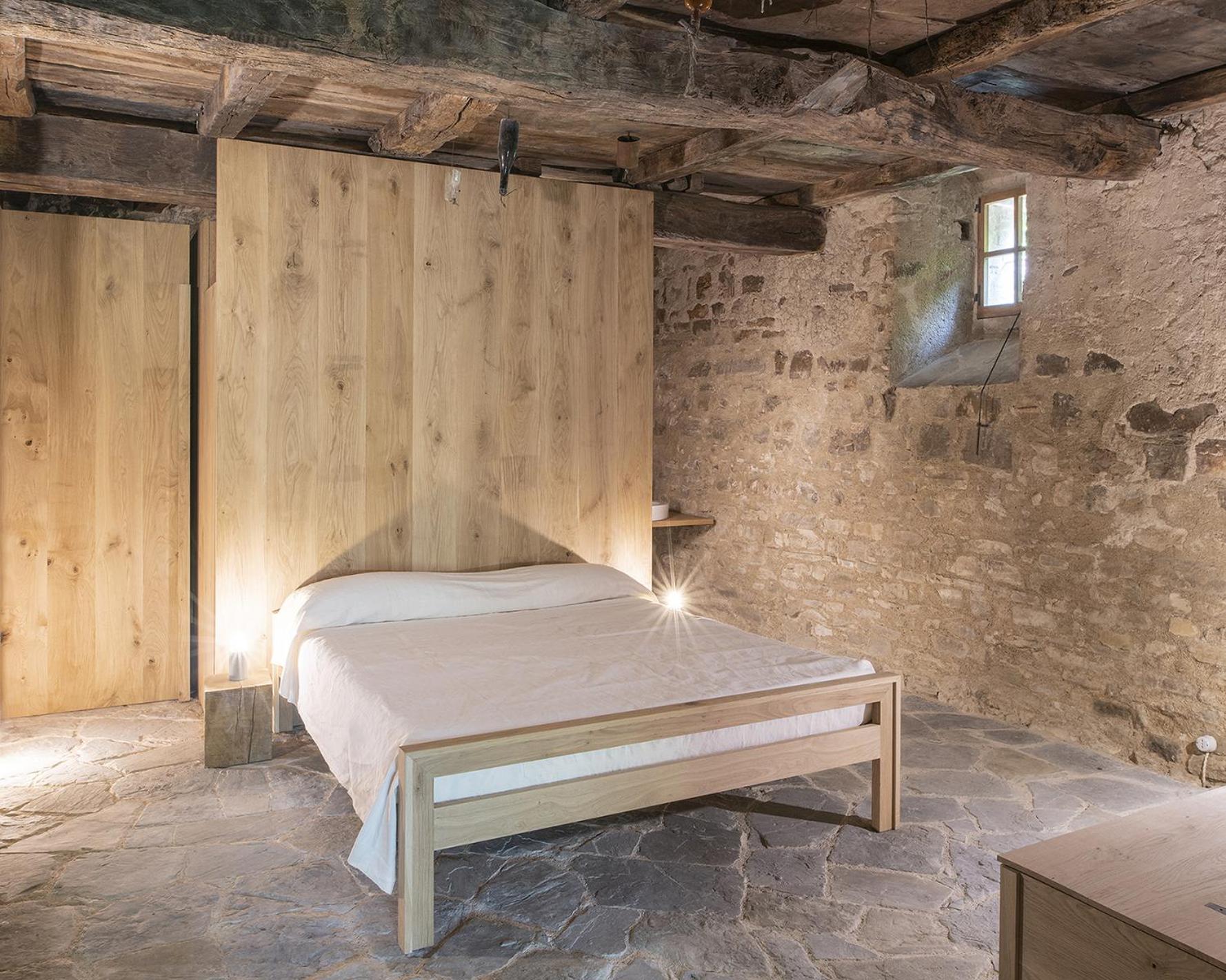 Rocca Castrignano