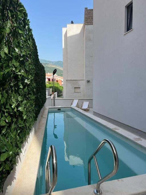Lovely Partial Sea View one bedroom Flat in Horizon Residences A24 view 4