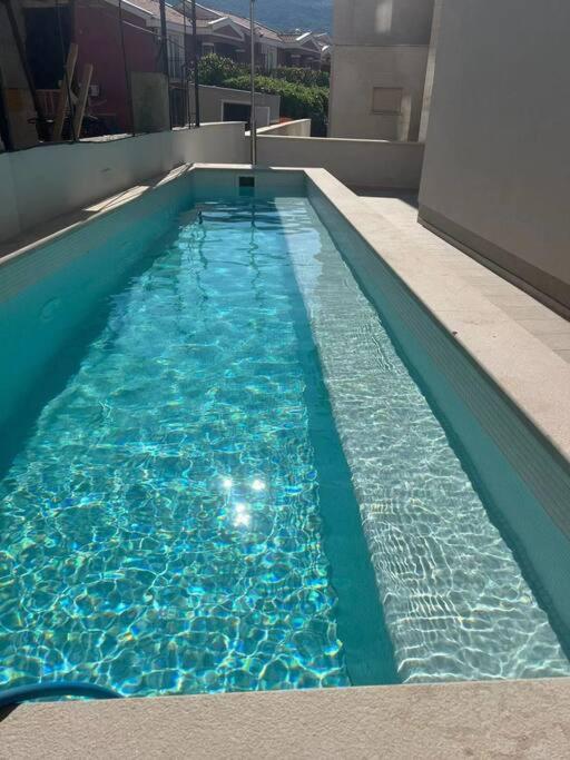 Lovely Partial Sea View one bedroom Flat in Horizon Residences A24 view 3