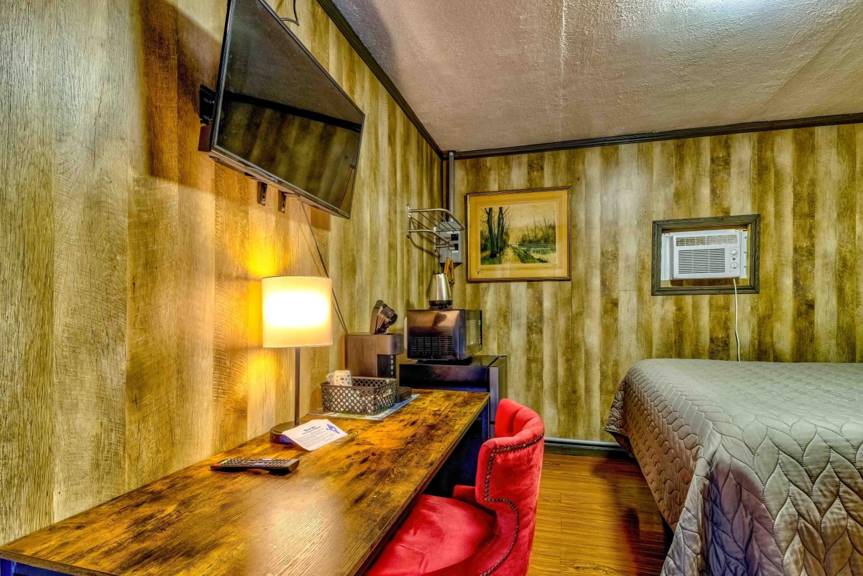 Panther Creek Cabins