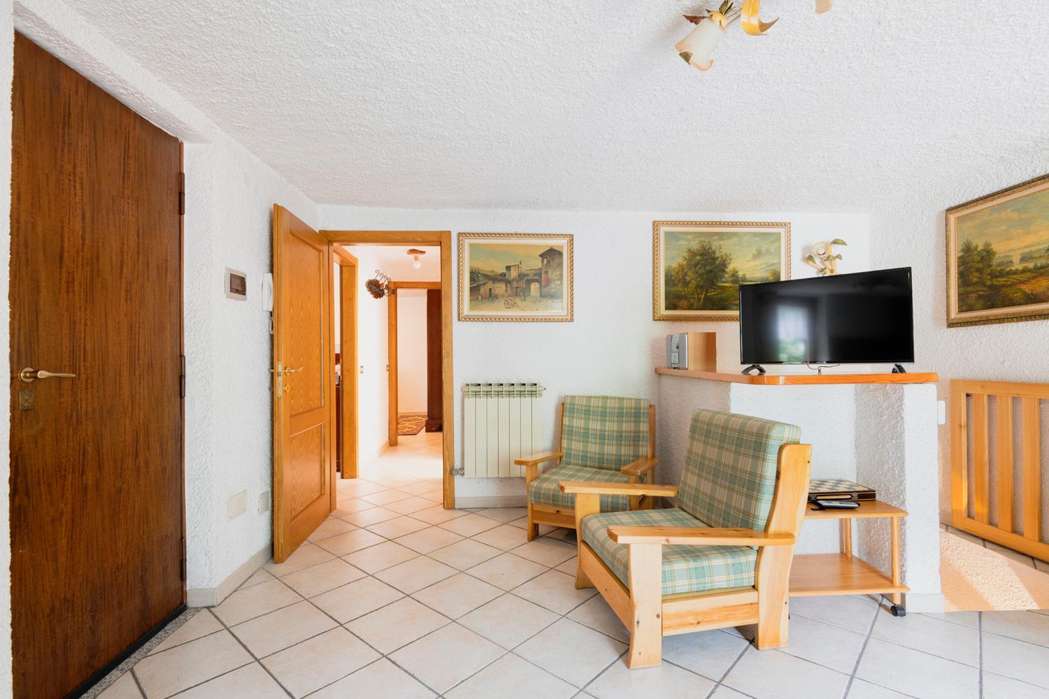 Miri house Ponte di Legno view 5