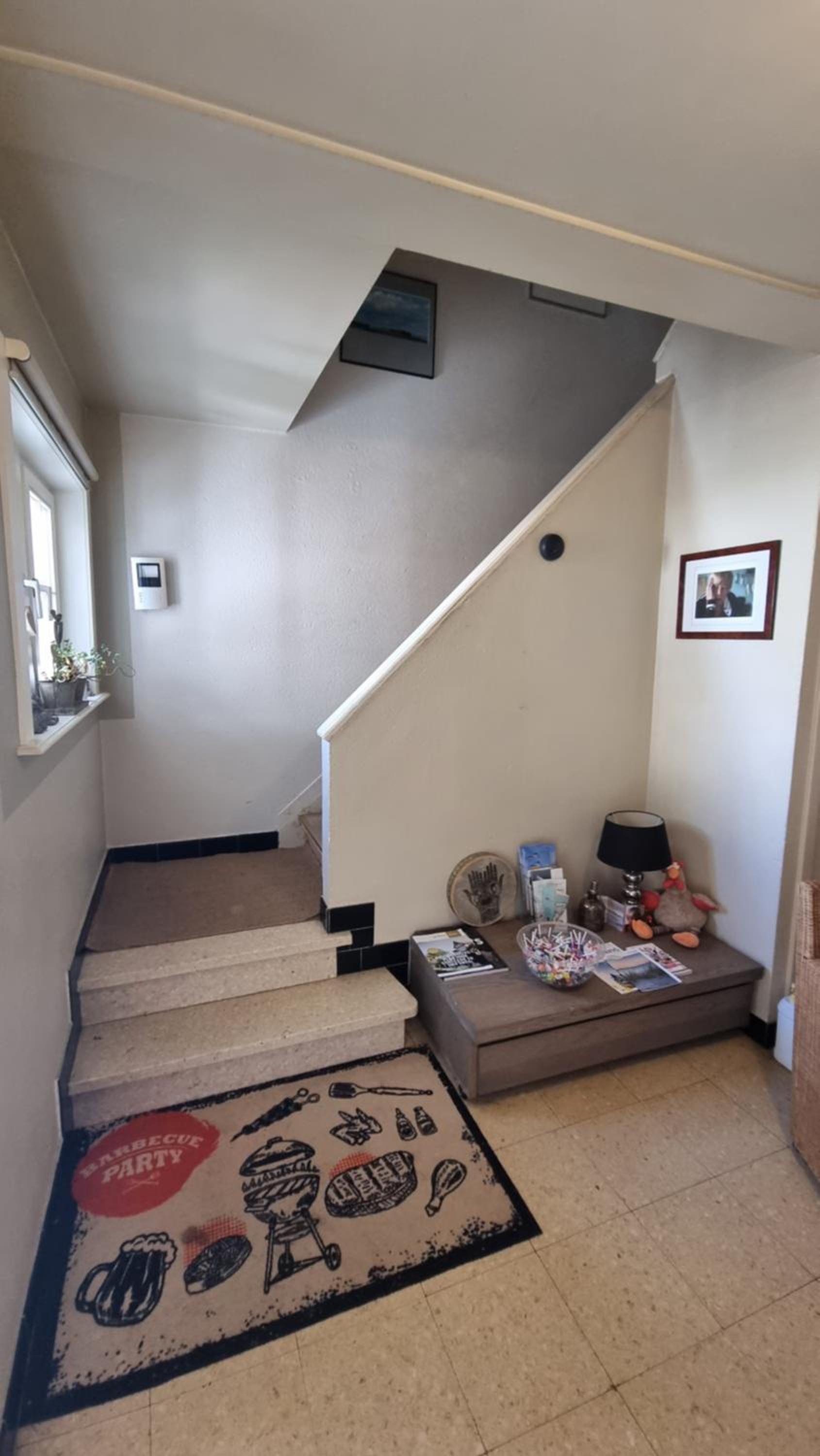 B&B Villa Fernadine