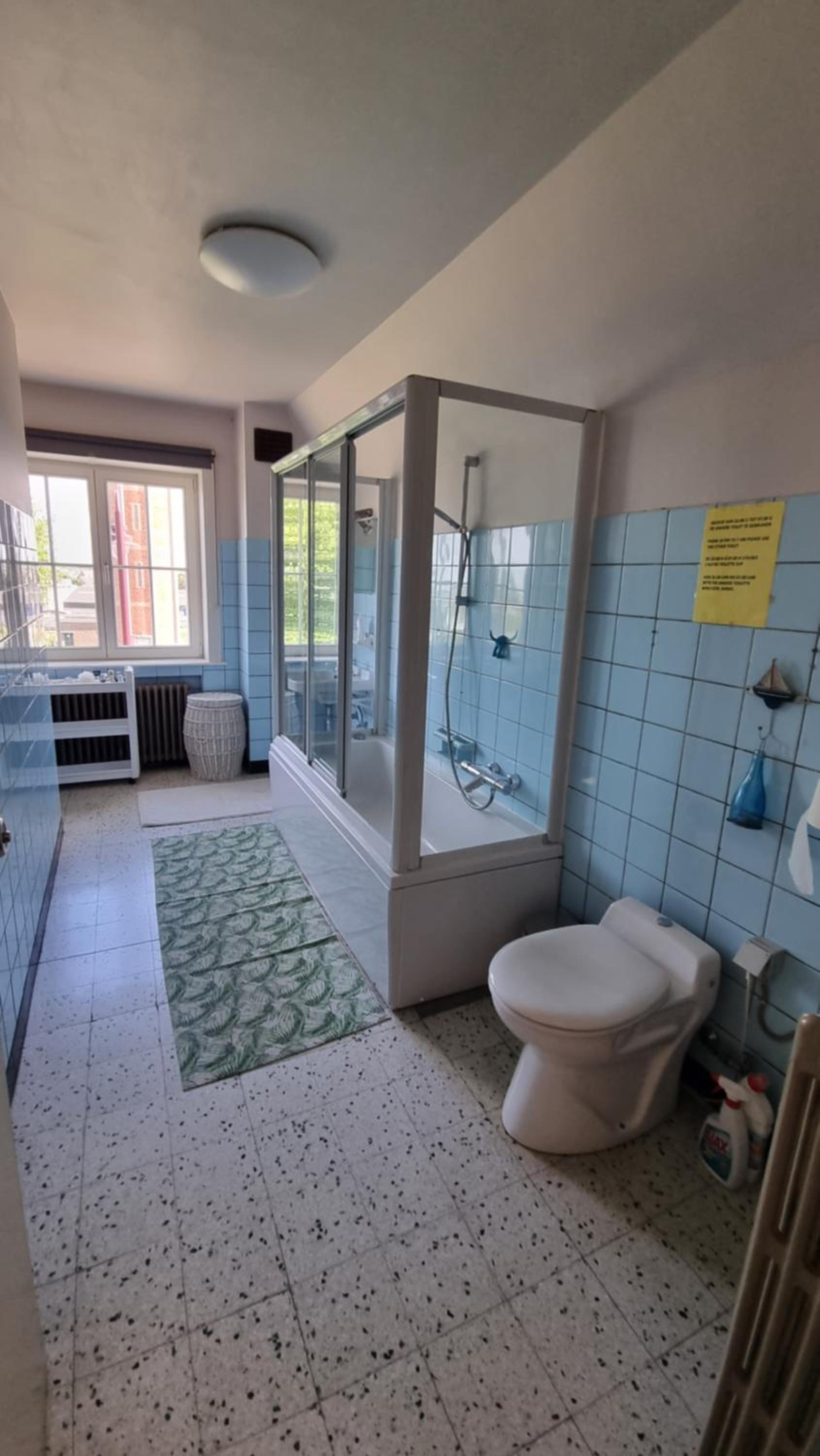 B&B Villa Fernadine