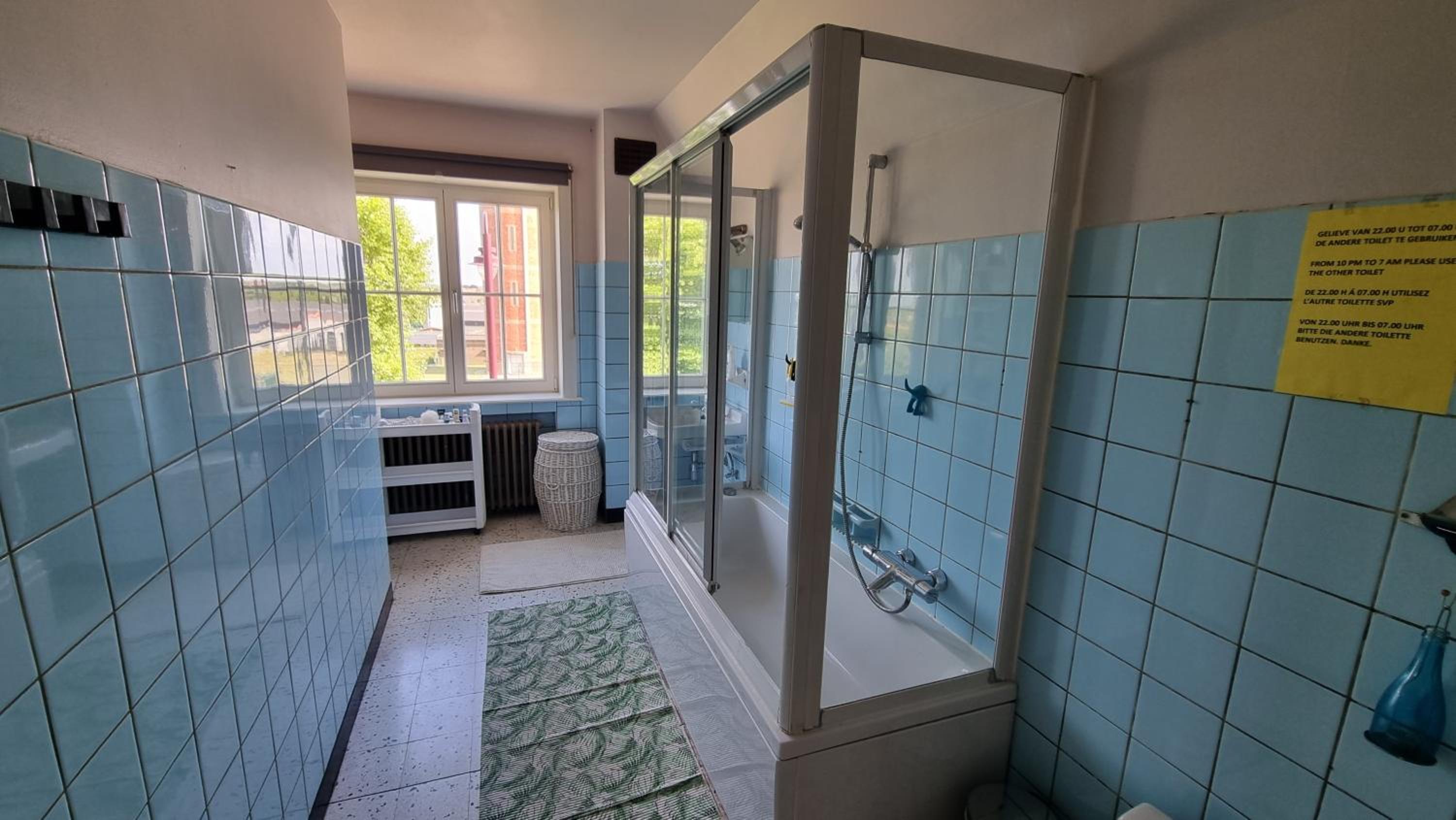B&B Villa Fernadine