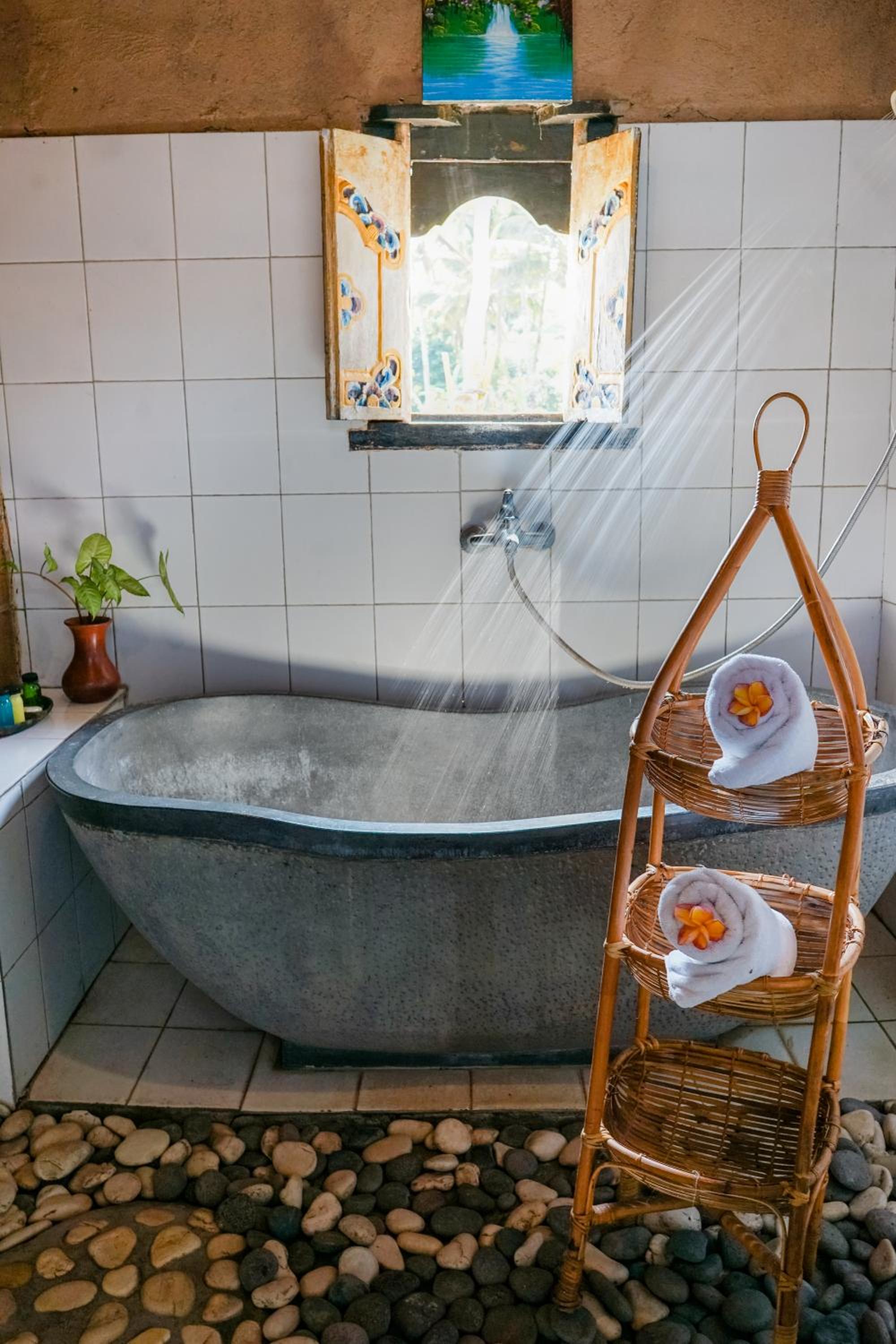 Villa JJ and Spa Ubud