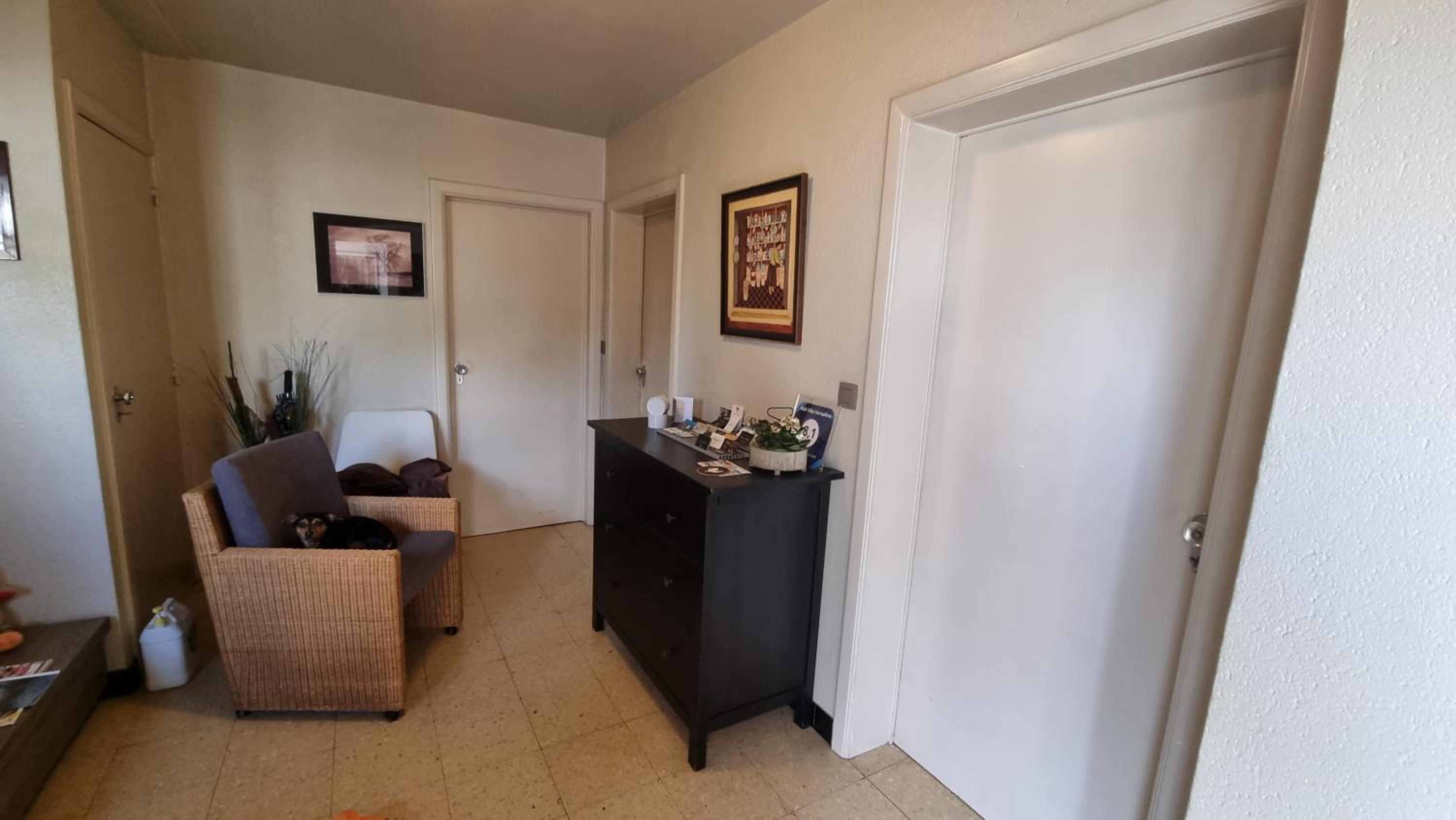 B&B Villa Fernadine