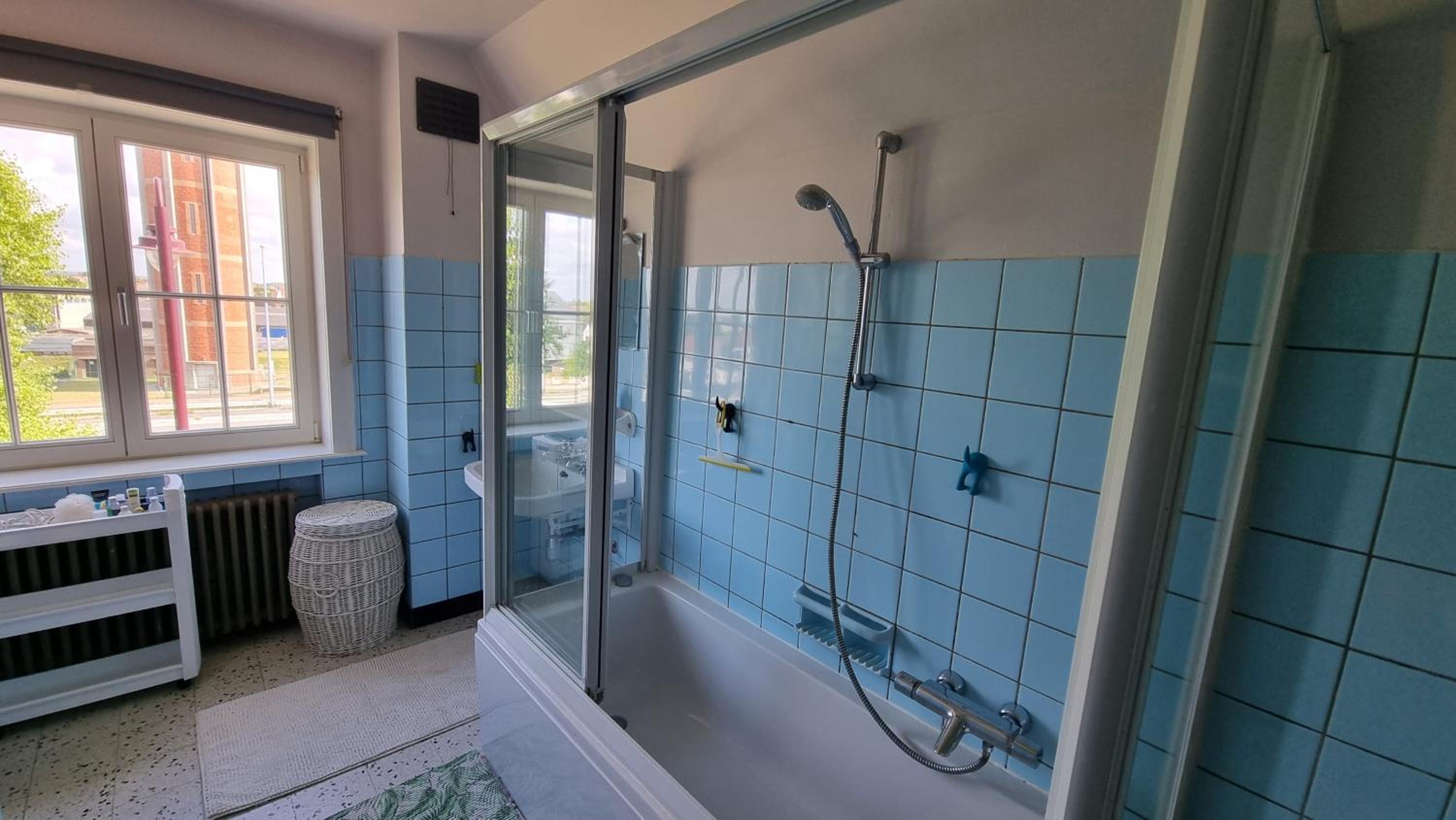 B&B Villa Fernadine