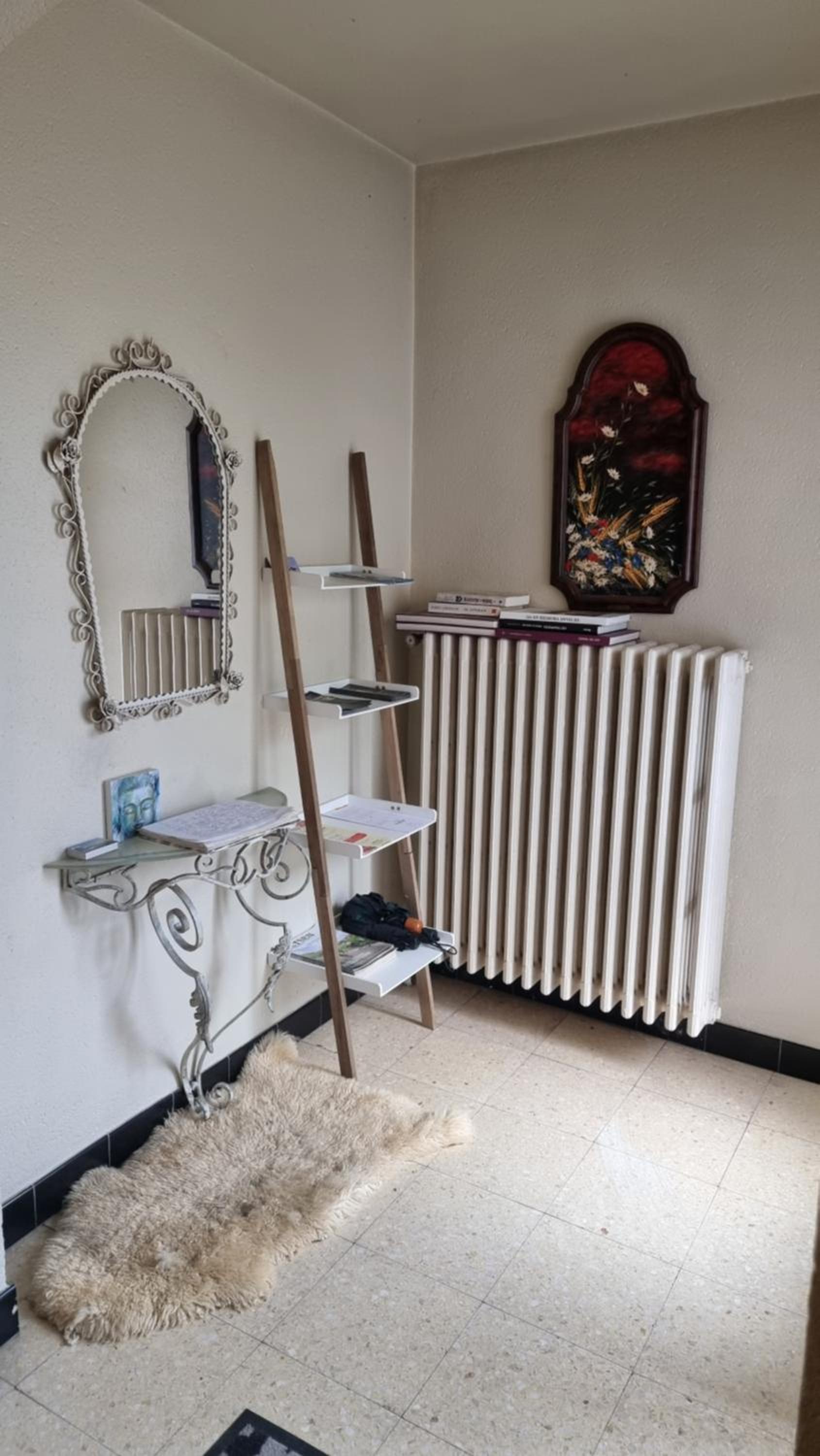 B&B Villa Fernadine