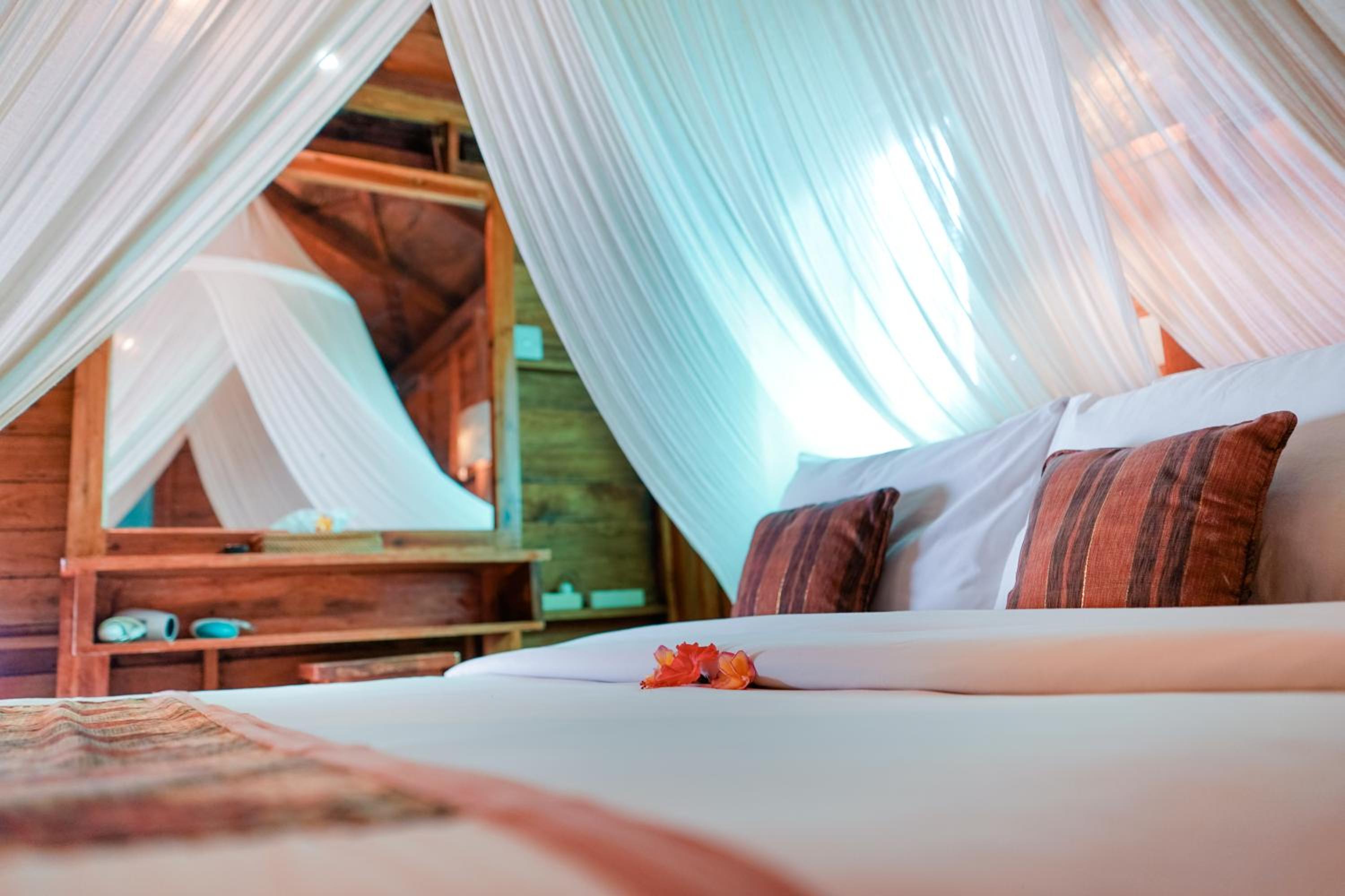 Villa JJ and Spa Ubud