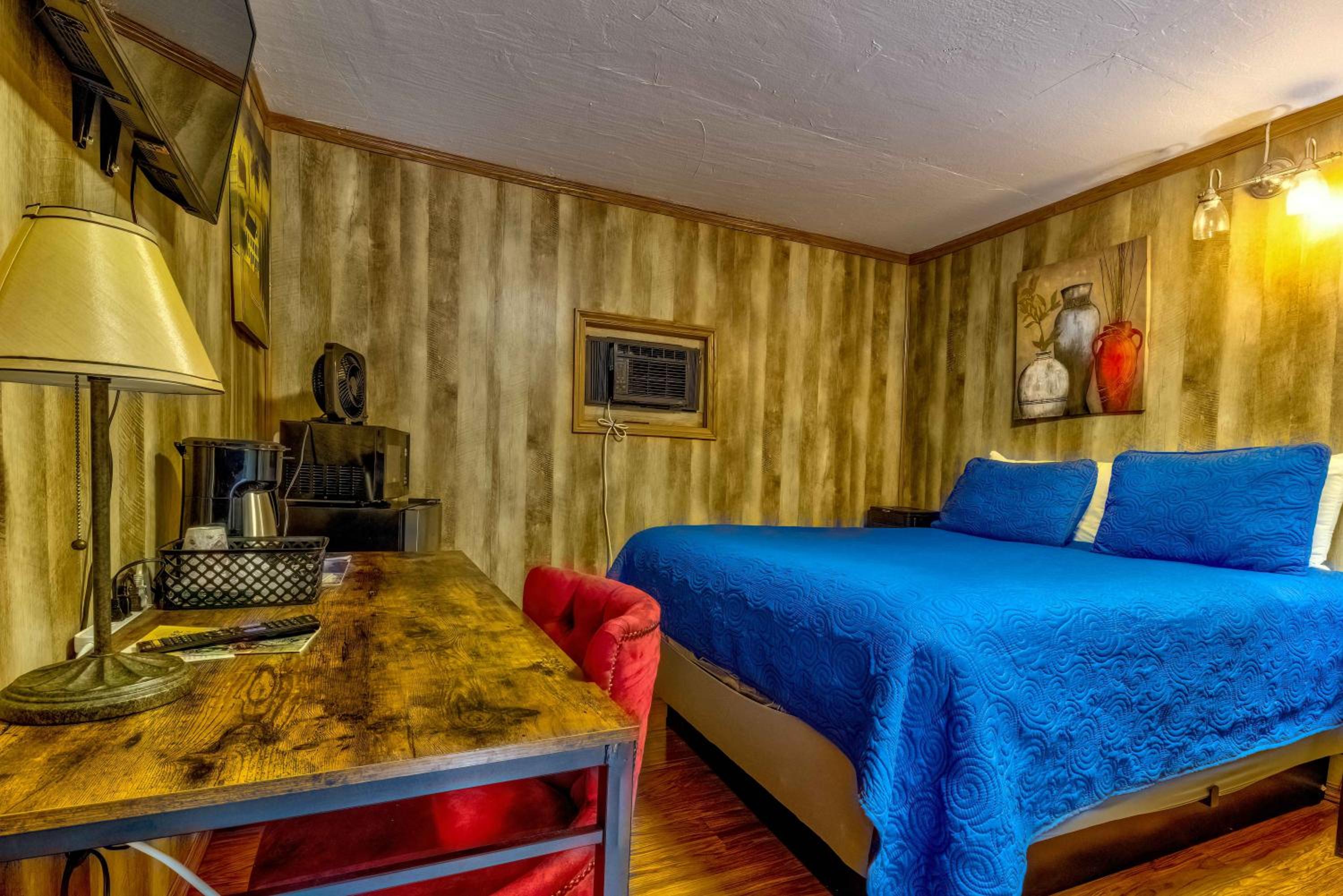 Panther Creek Cabins