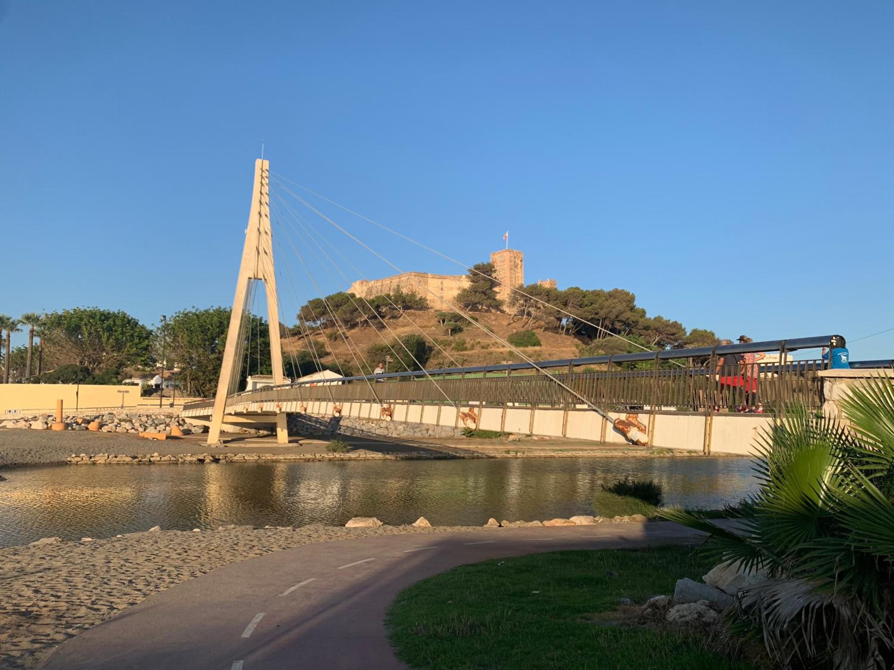 FUENGIROLA Los Boliches MALAGA - GREEN LOVE view 4