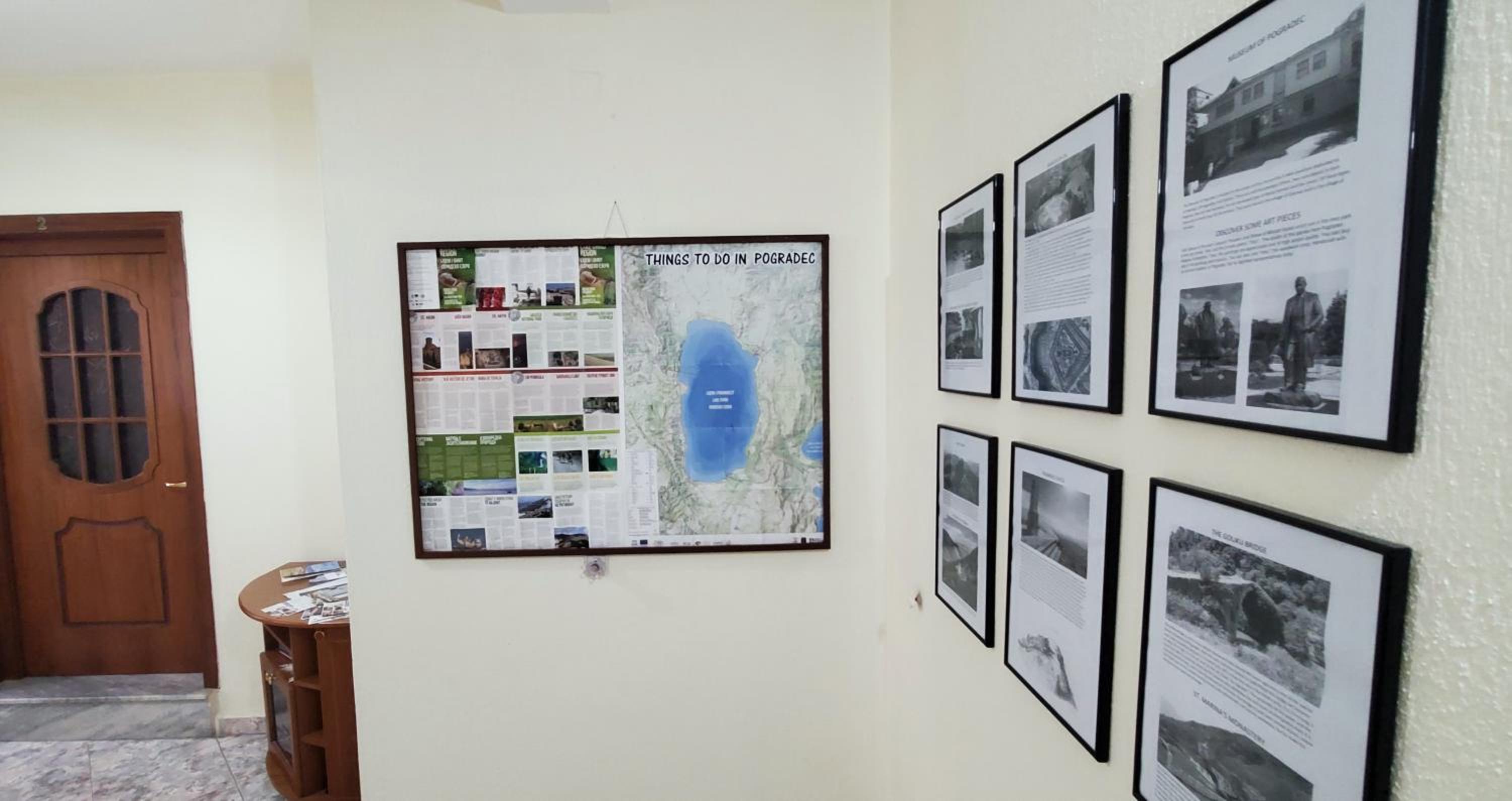 Berberi Guest House