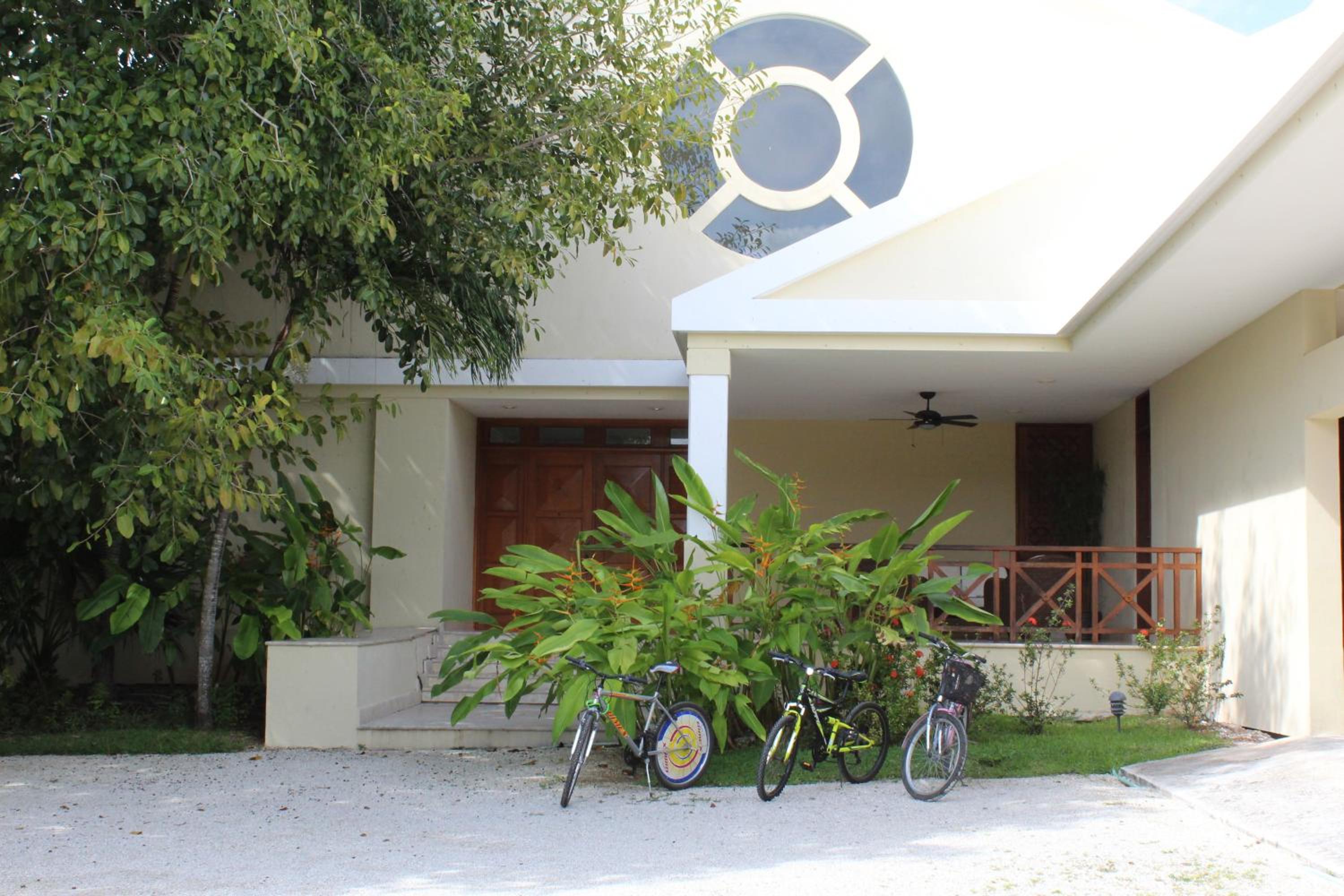 Hotel Puerta del Mar Cozumel