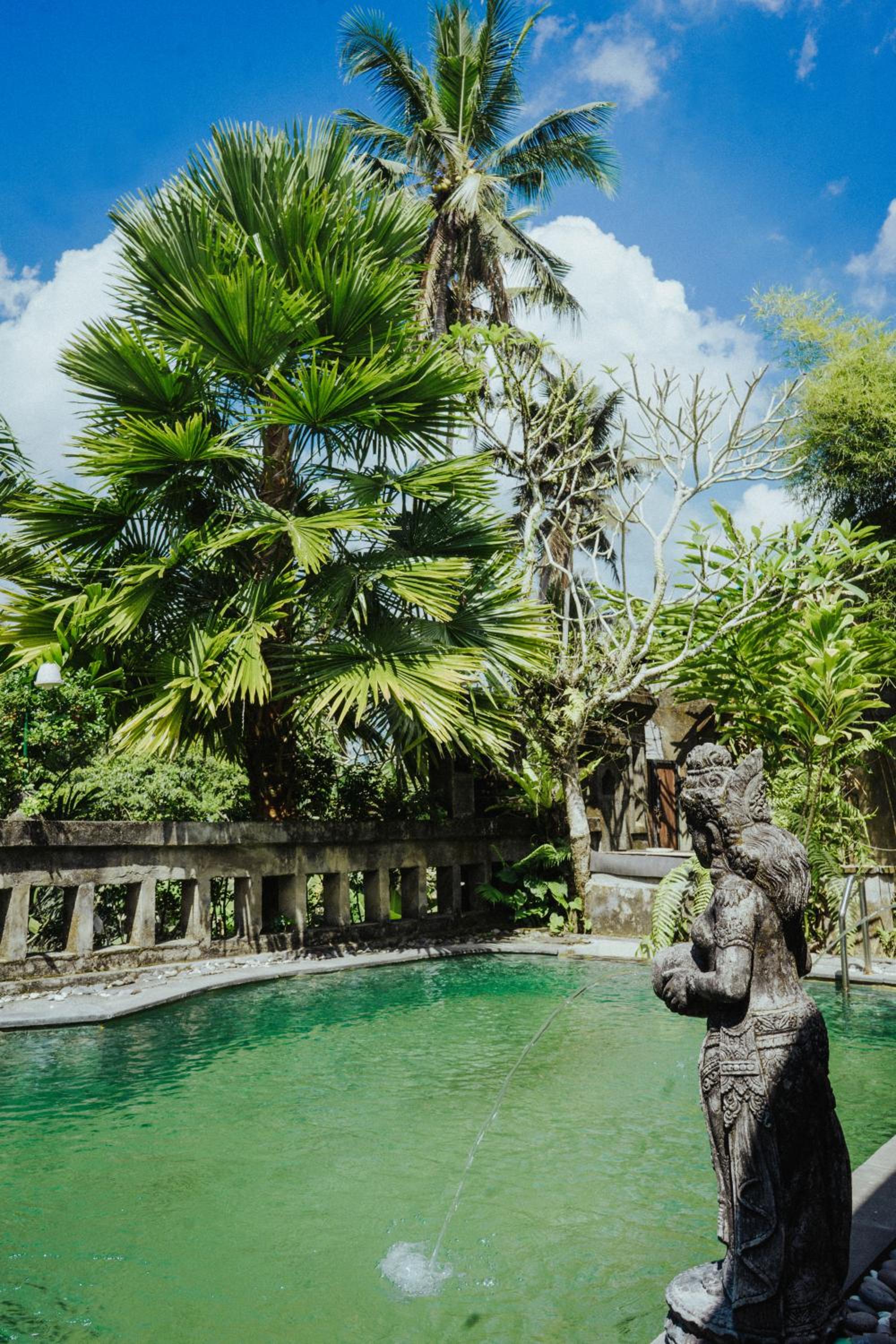 Villa JJ and Spa Ubud