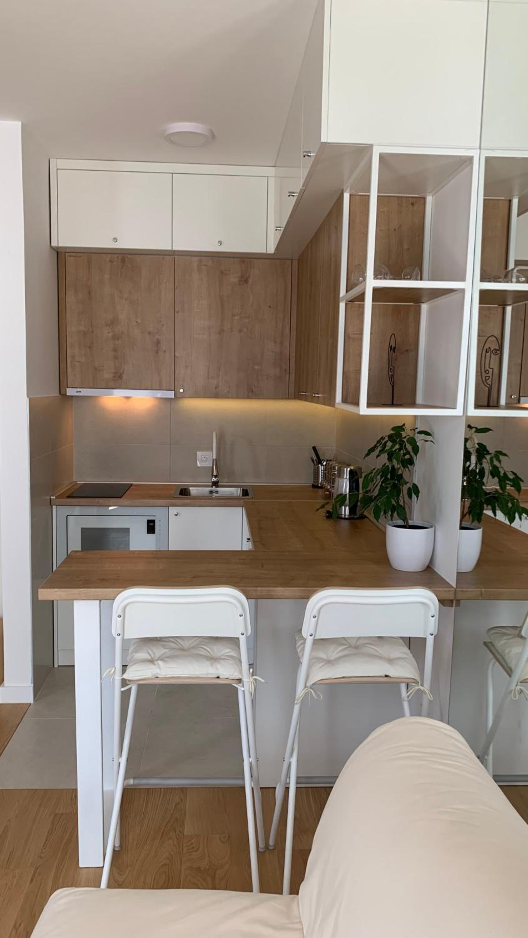 Selena apartment
