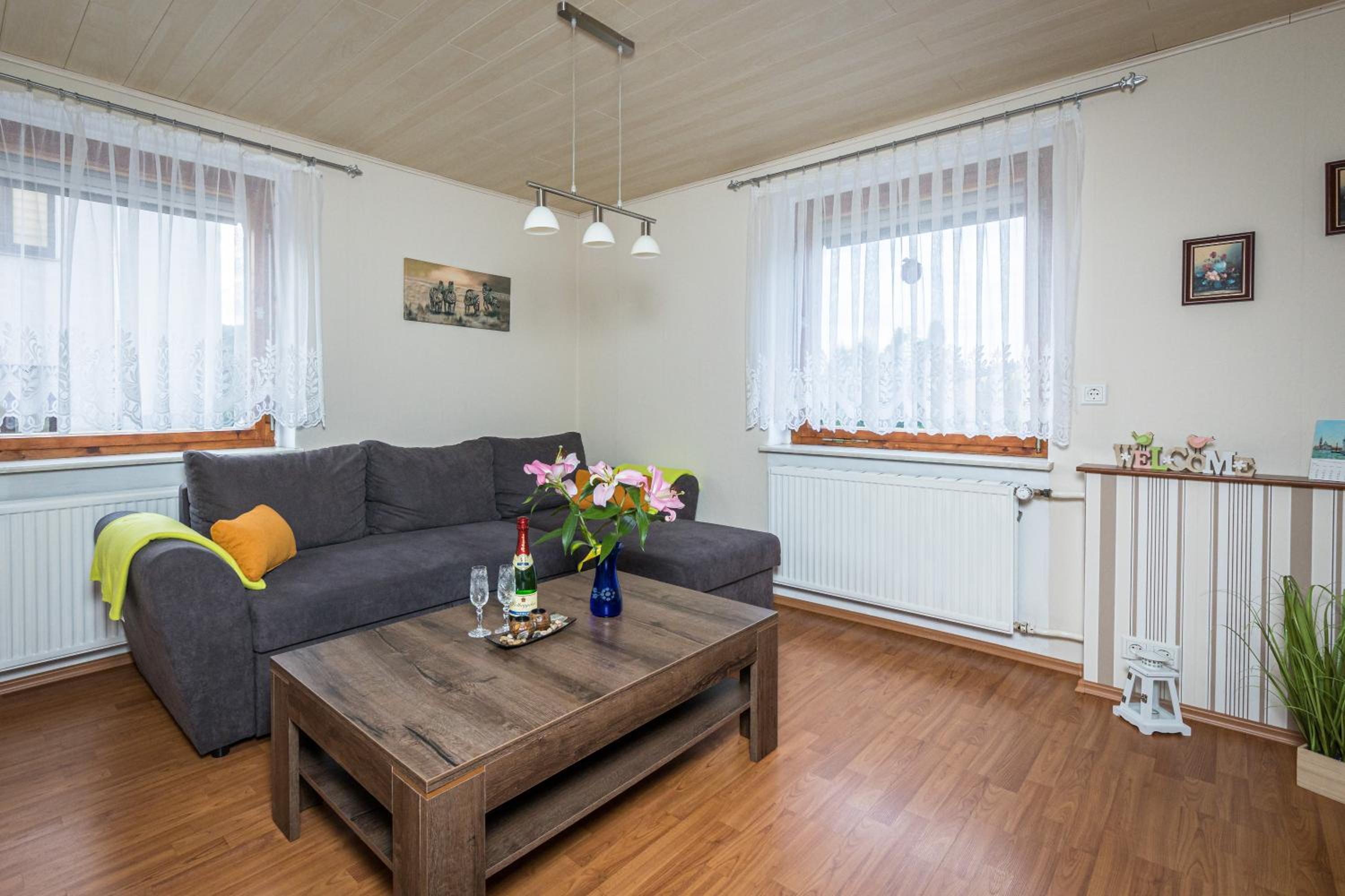 Ferienwohnung am Stadtrand - Property Image 20